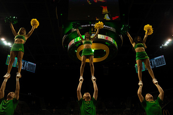 uo cheer