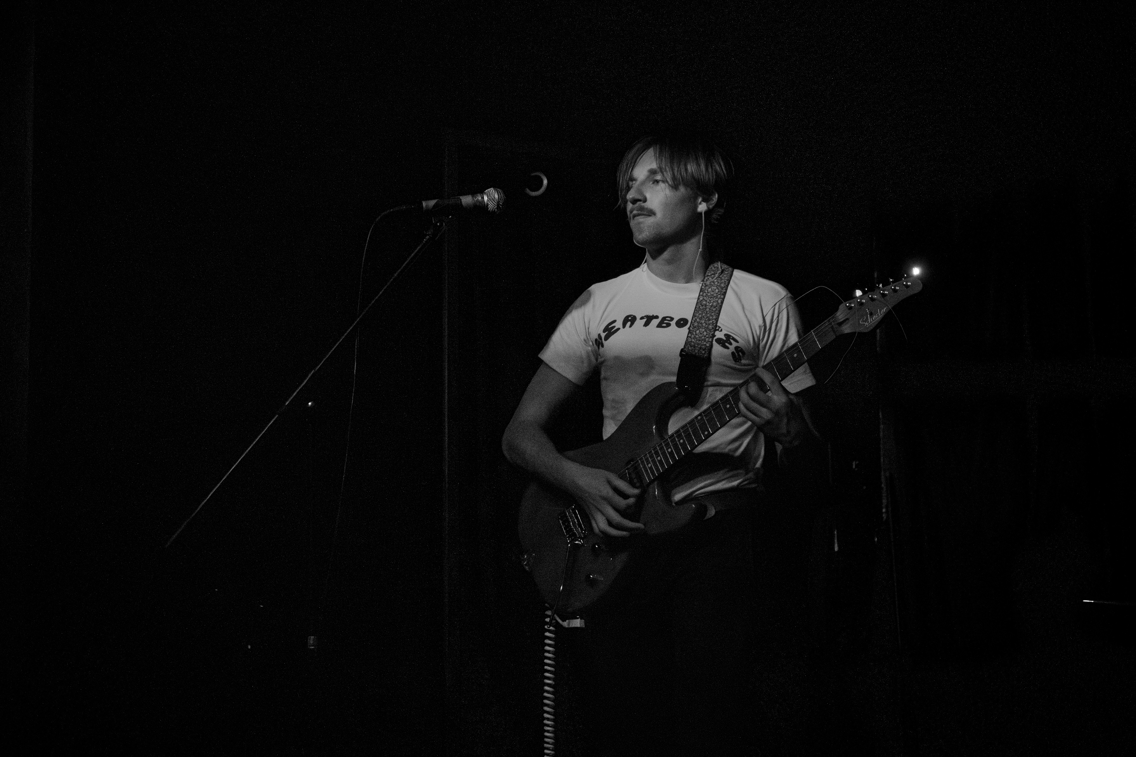 oaknoll at sam bond's garage