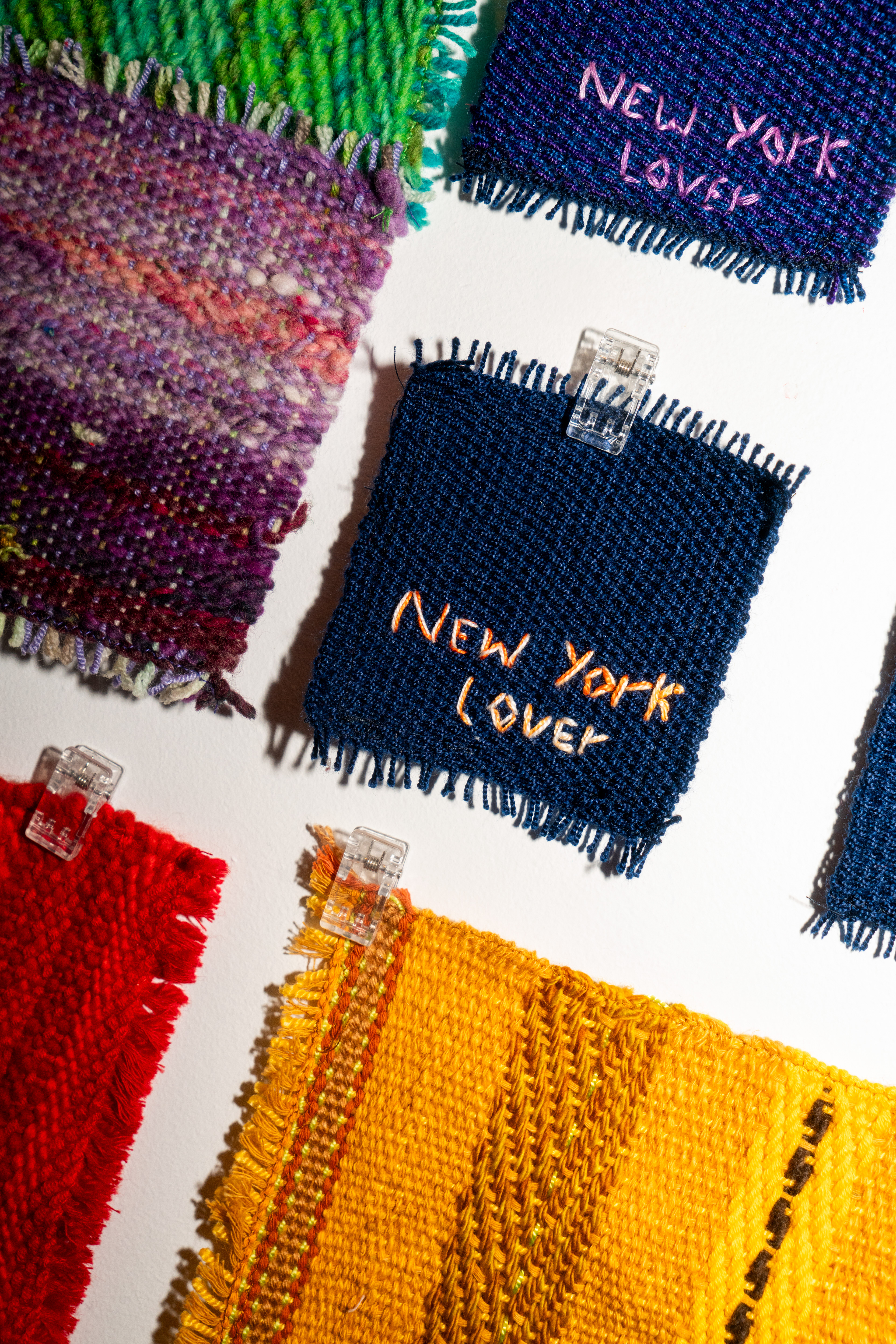 way forward custom patches