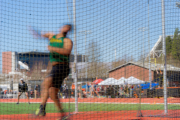 athlete