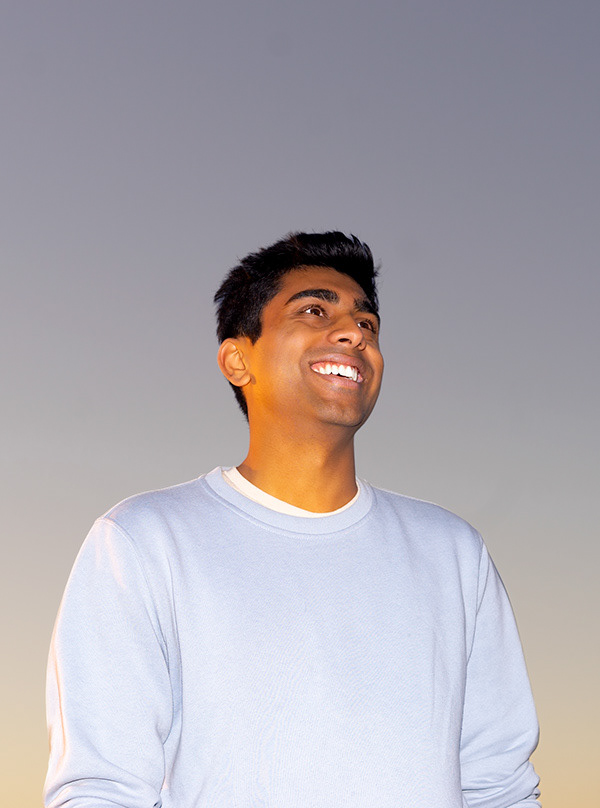 vinay