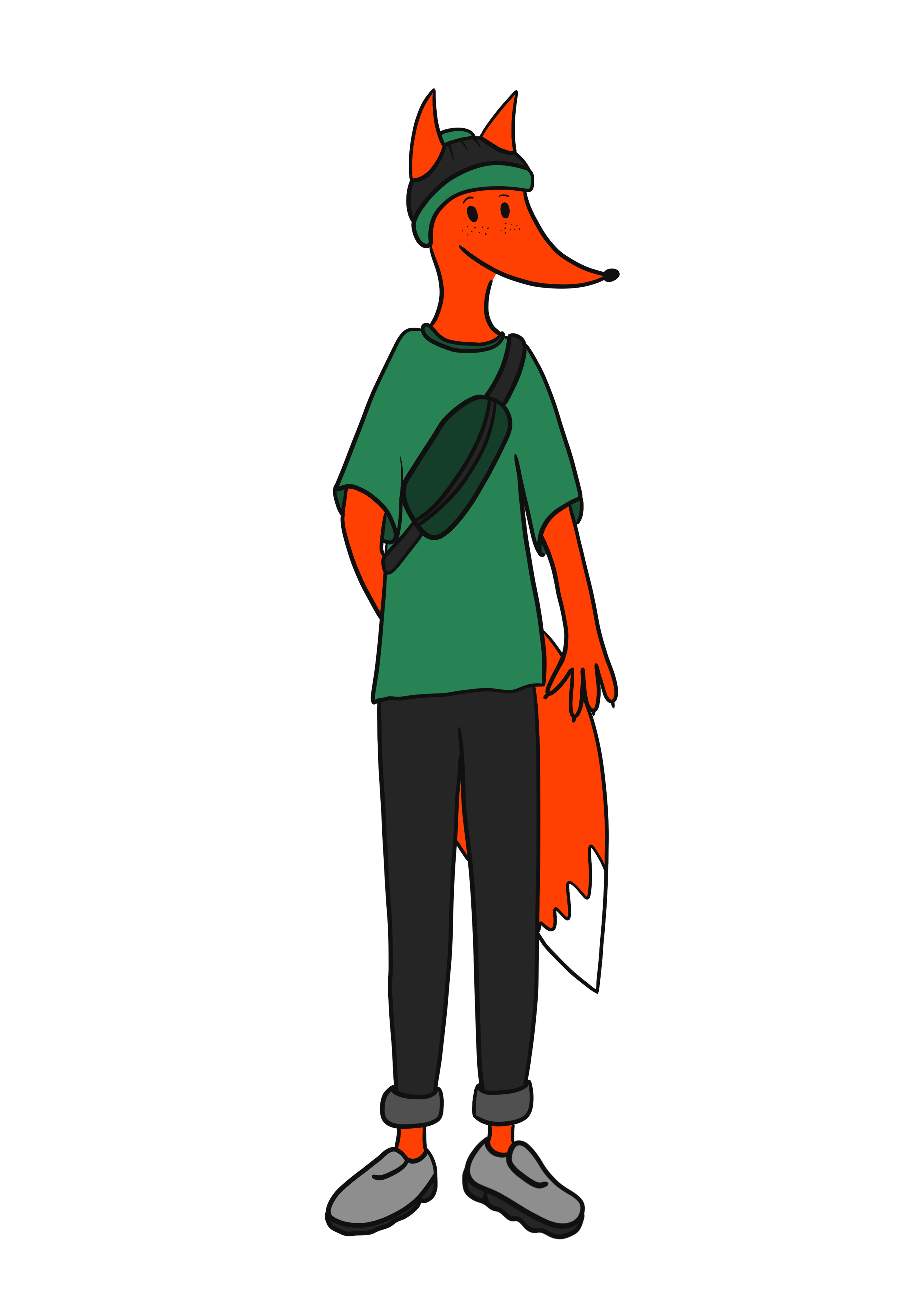 Adolescent
