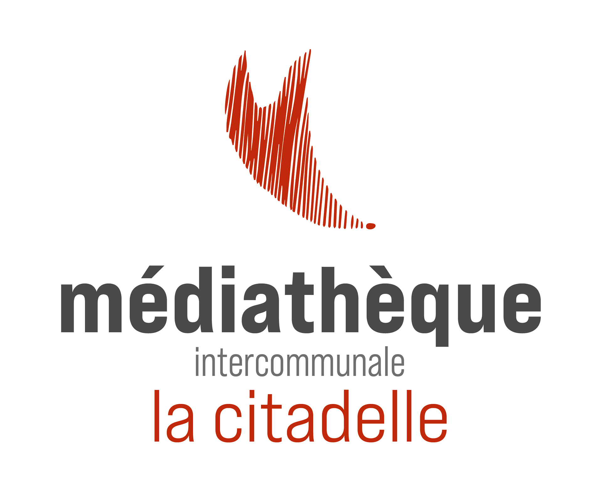 Déclinaison du logotype
