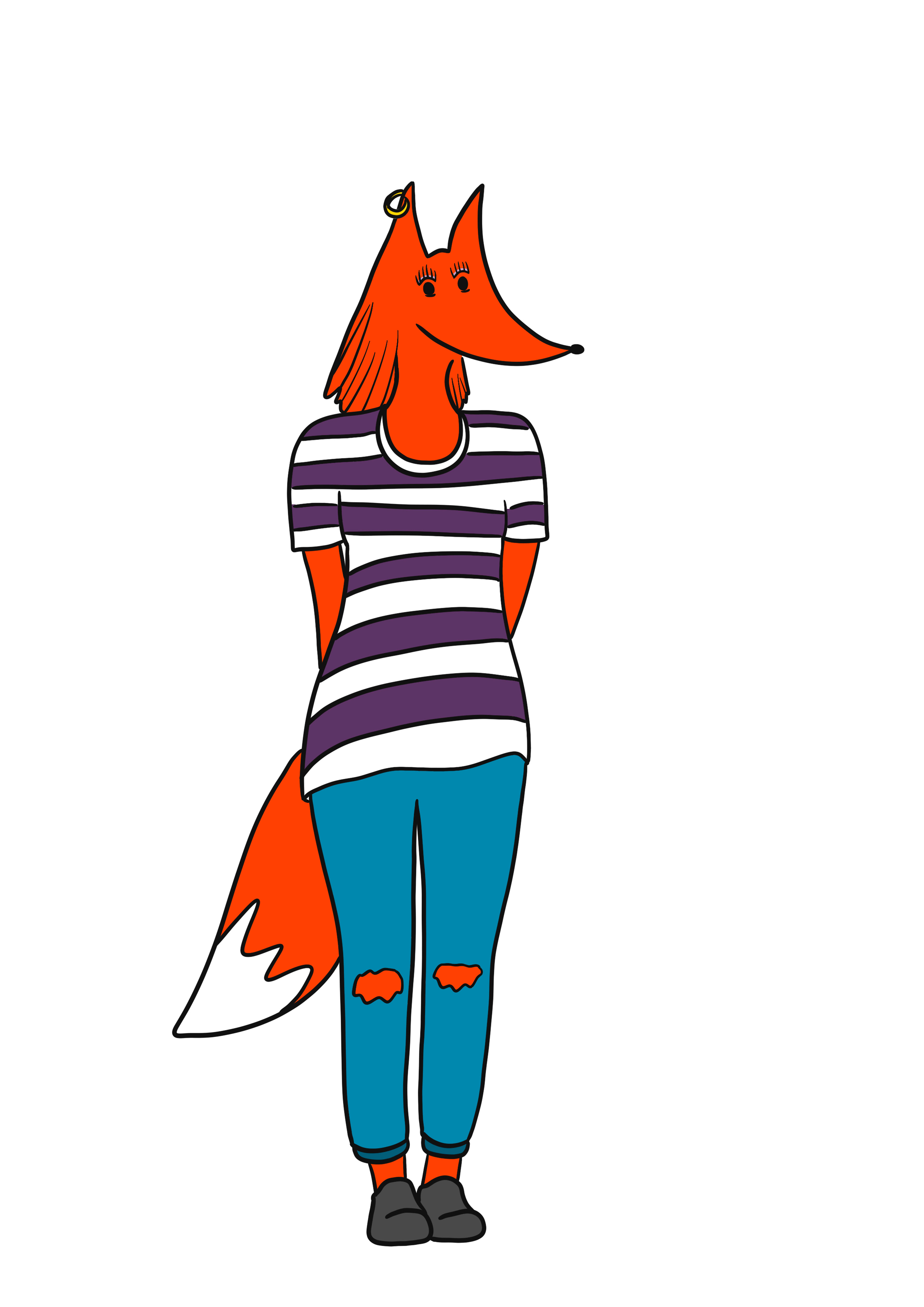 Adolescente