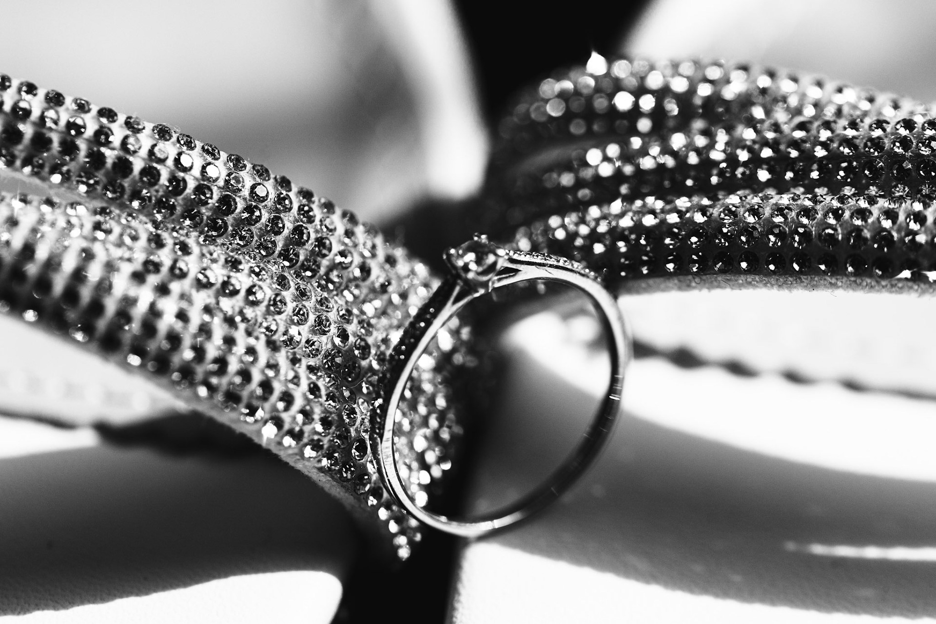 Engagement ring