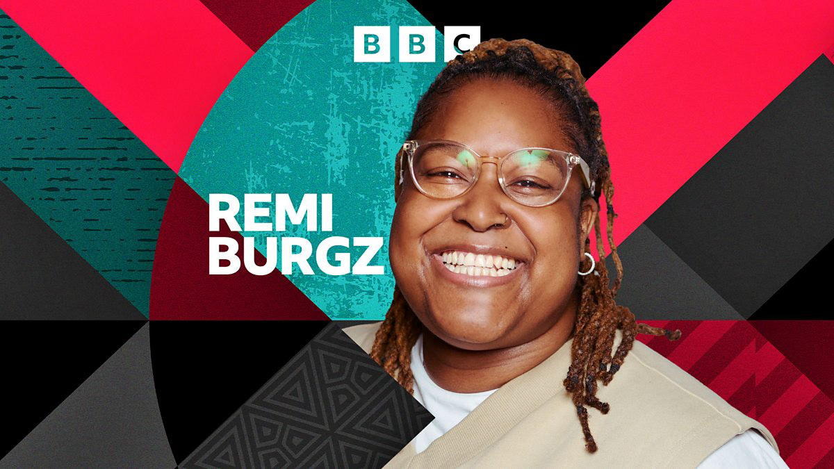 Assistant Producer for Remi Burgz on BBC Radio 1Xtra