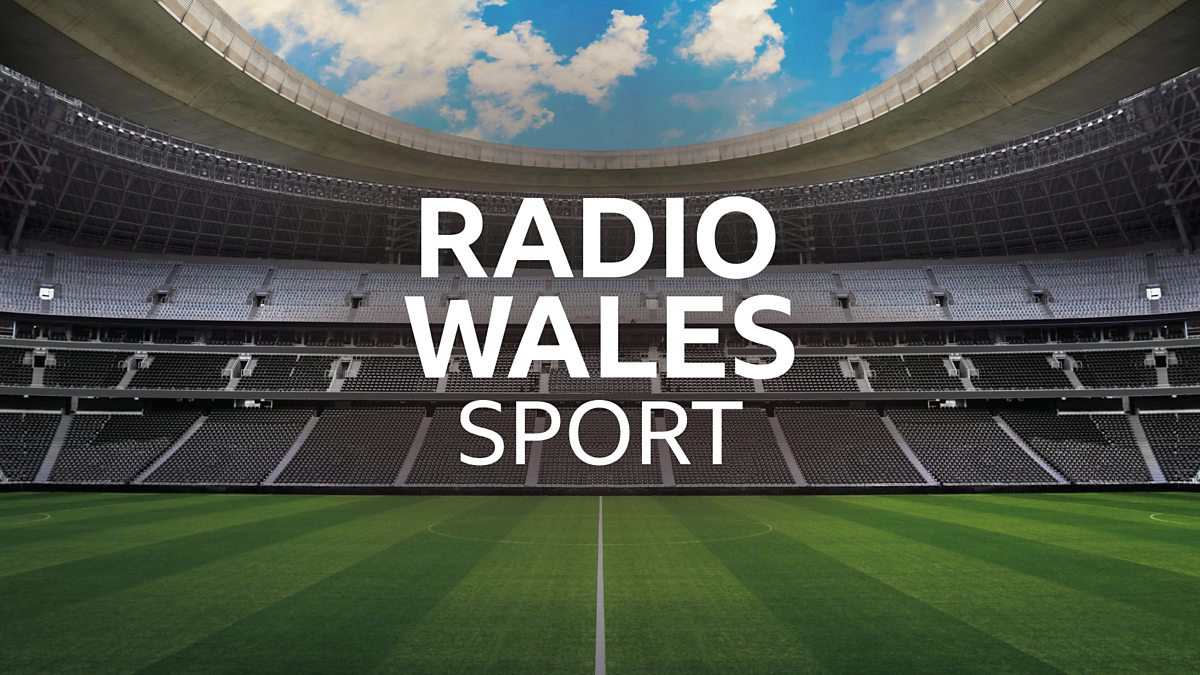 Production Coordinator for BBC Radio Wales Sport