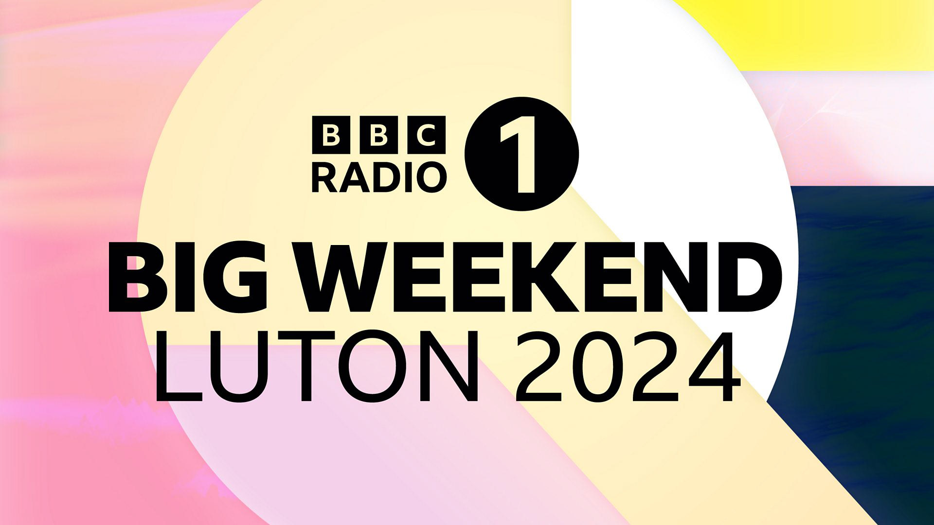 Producer for Big Weekend 2024 on BBC Radio 1