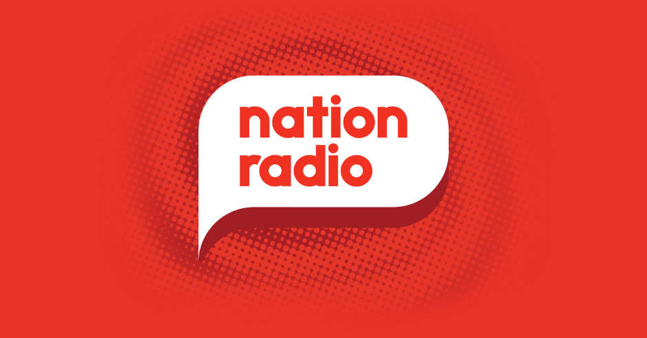 Content Producer for Nation Radio