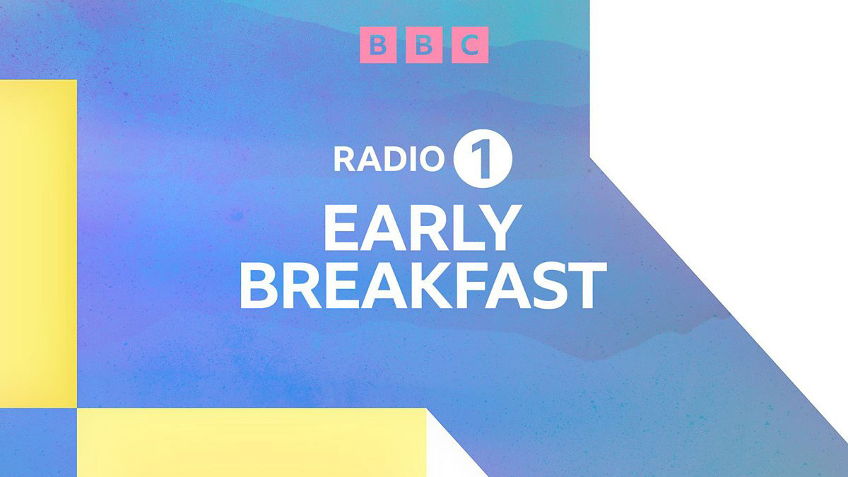 Producer for Early Breakfast on BBC Radio 1Xtra