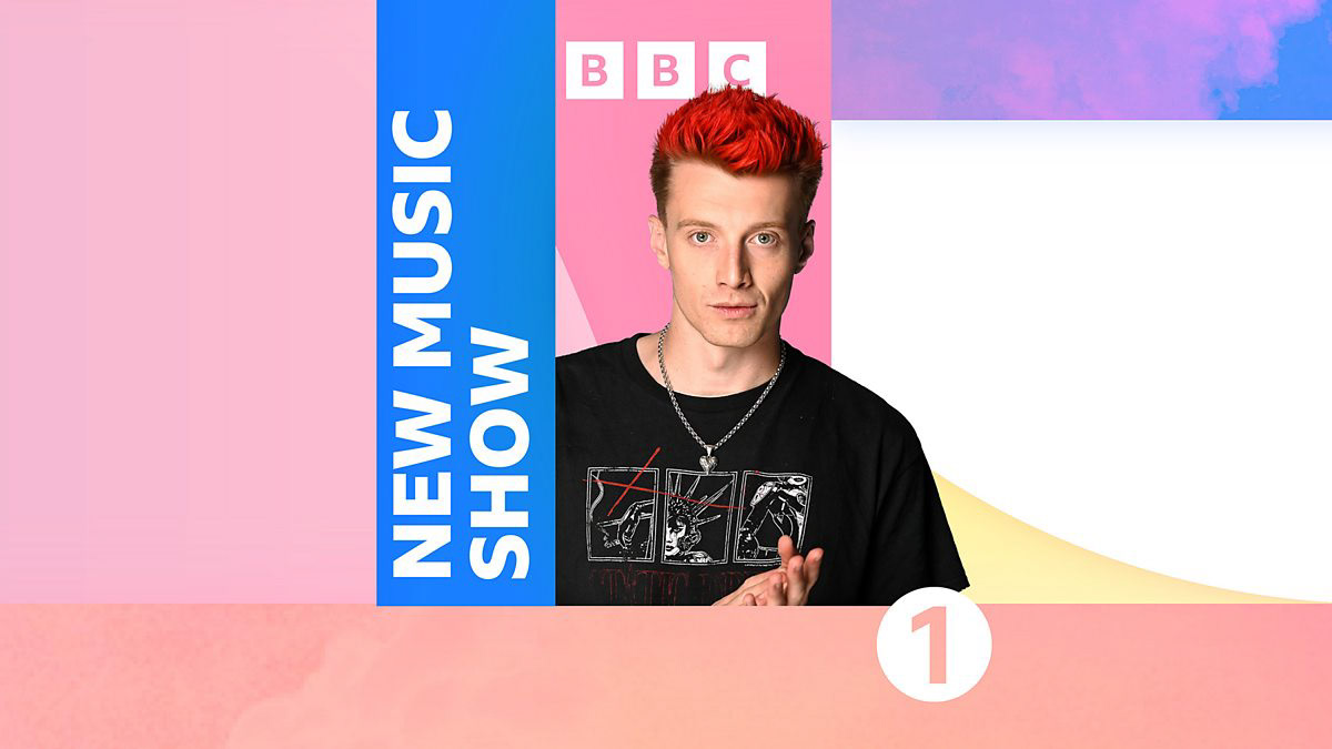 Assistant Content Producer for Specialist Music on BBC Radio 1