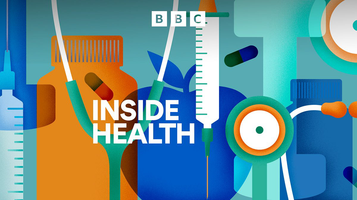 Production Coordinator for BBC Inside Health