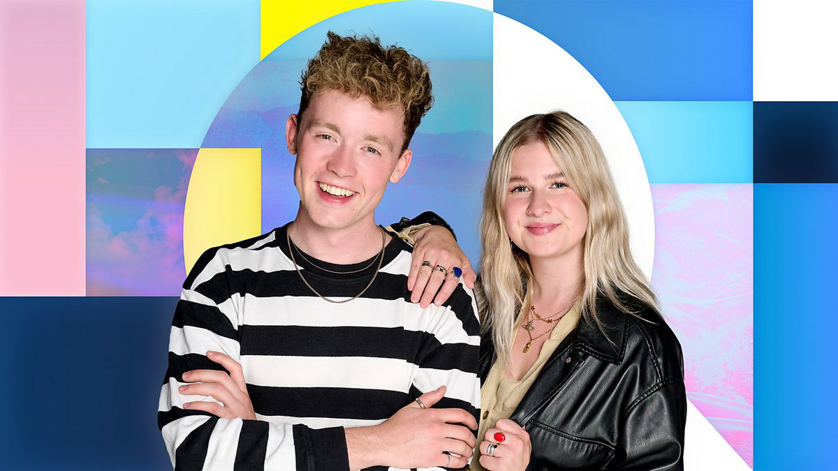 Producer for Weekend Breakfast on BBC Radio 1