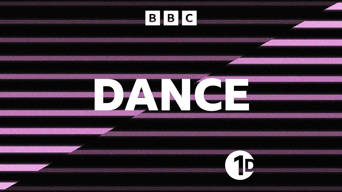 Producer and Assistant Producer for BBC Radio 1 Dance