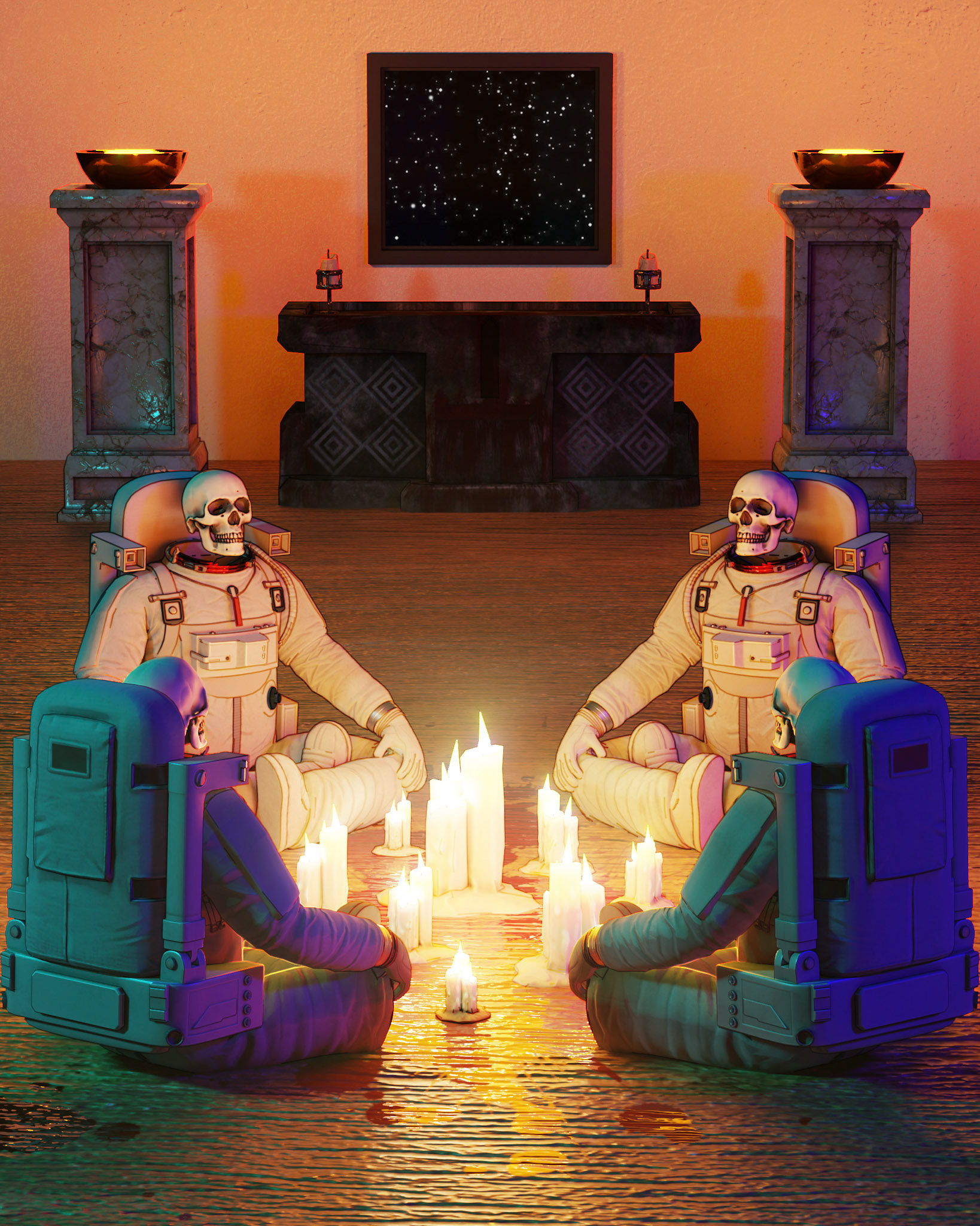 TRAUMA BONDING