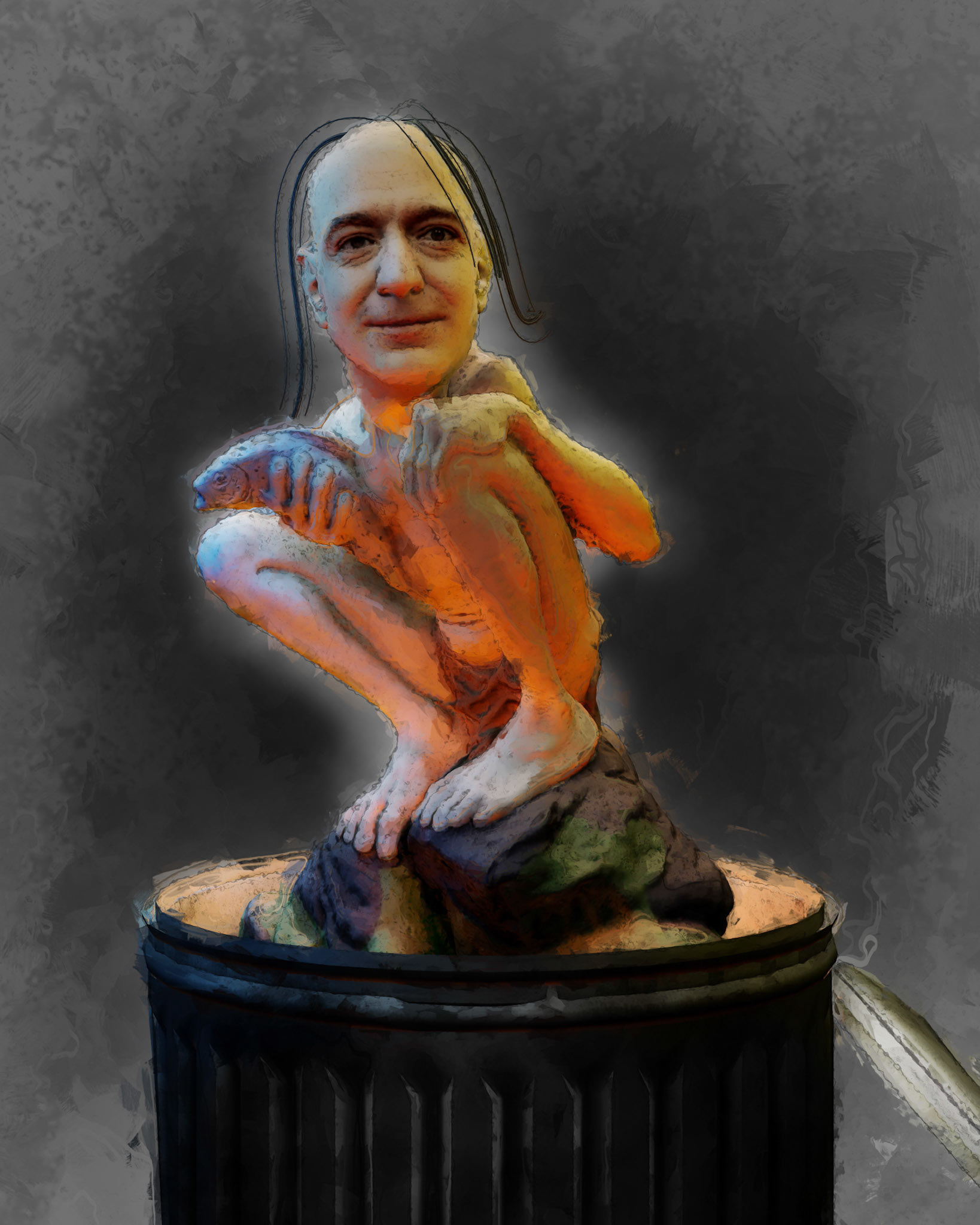 LORD OF THE BLING