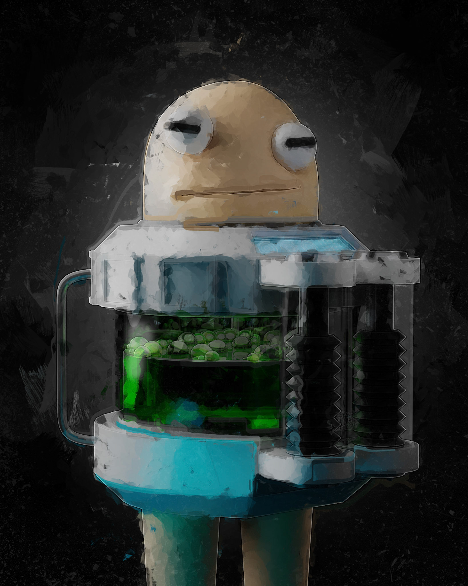 PISSKNUCKLE