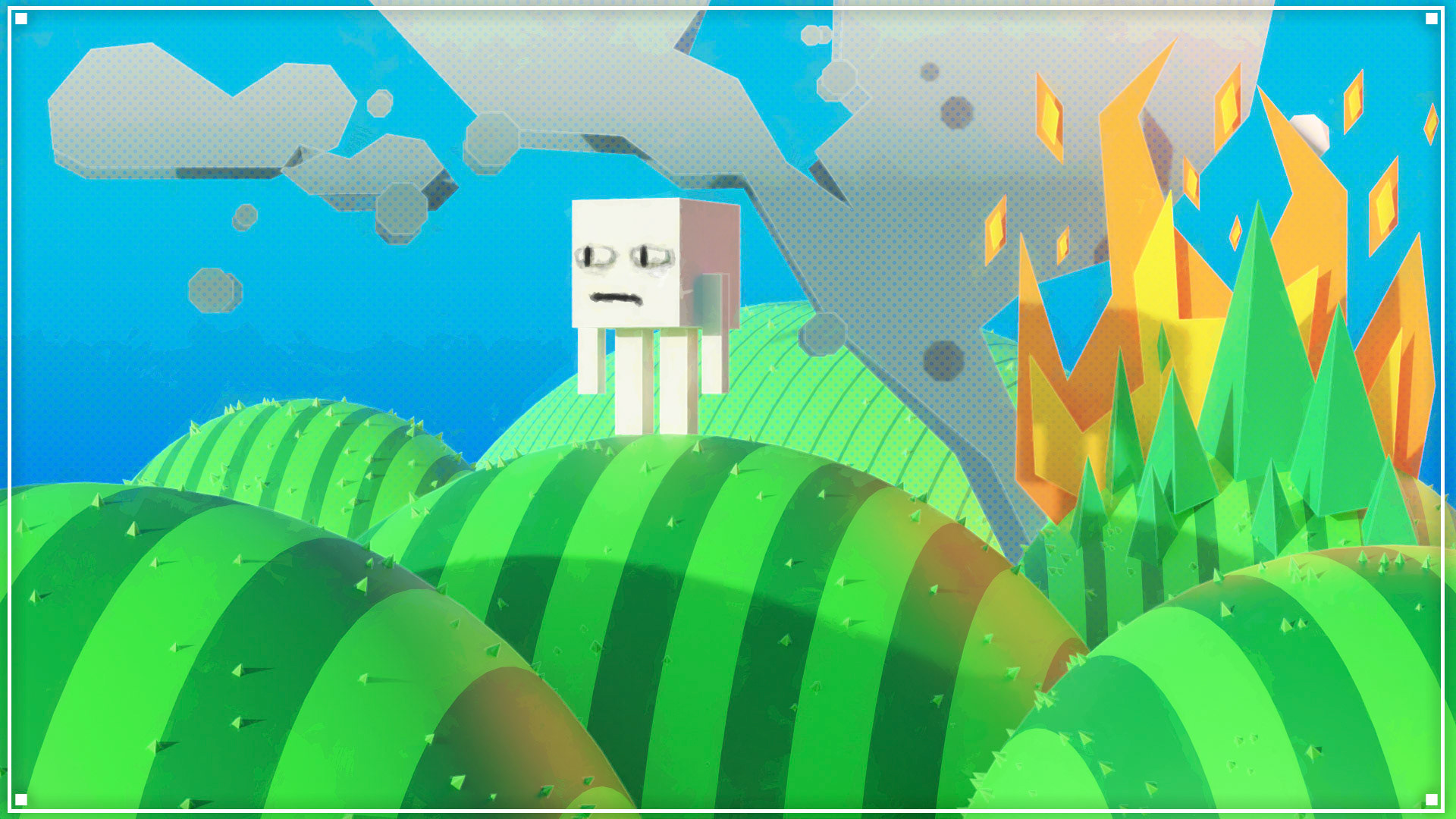 DRAW SOMETHING NORMAL