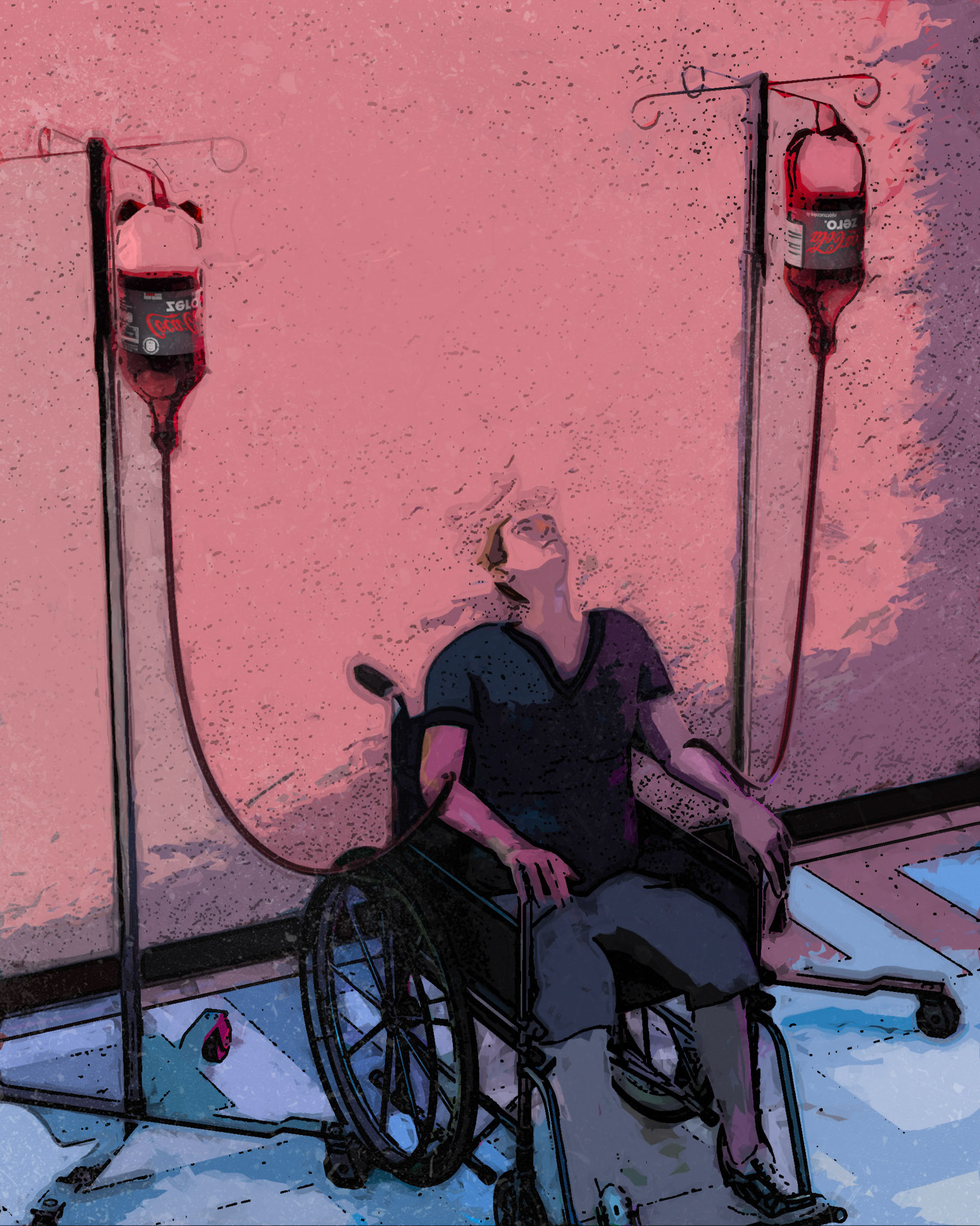INTRAVEINOUS THERAPY