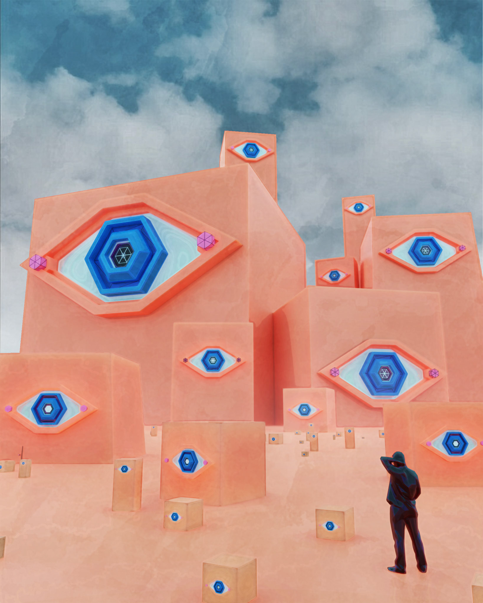 UNDERSTANDING THE MACHINE