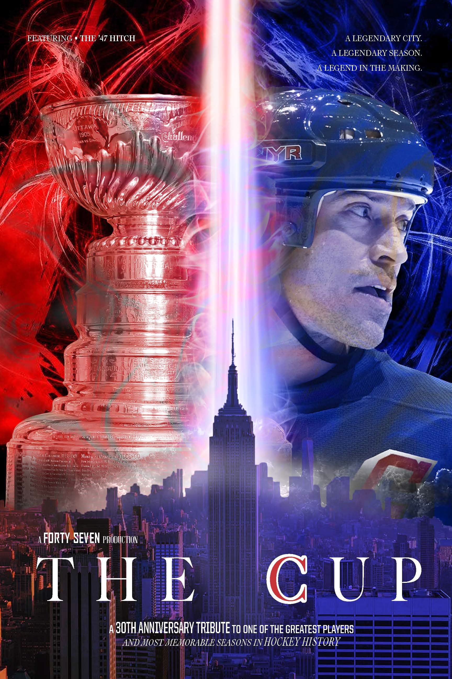 Sales Meeting Movie Poster