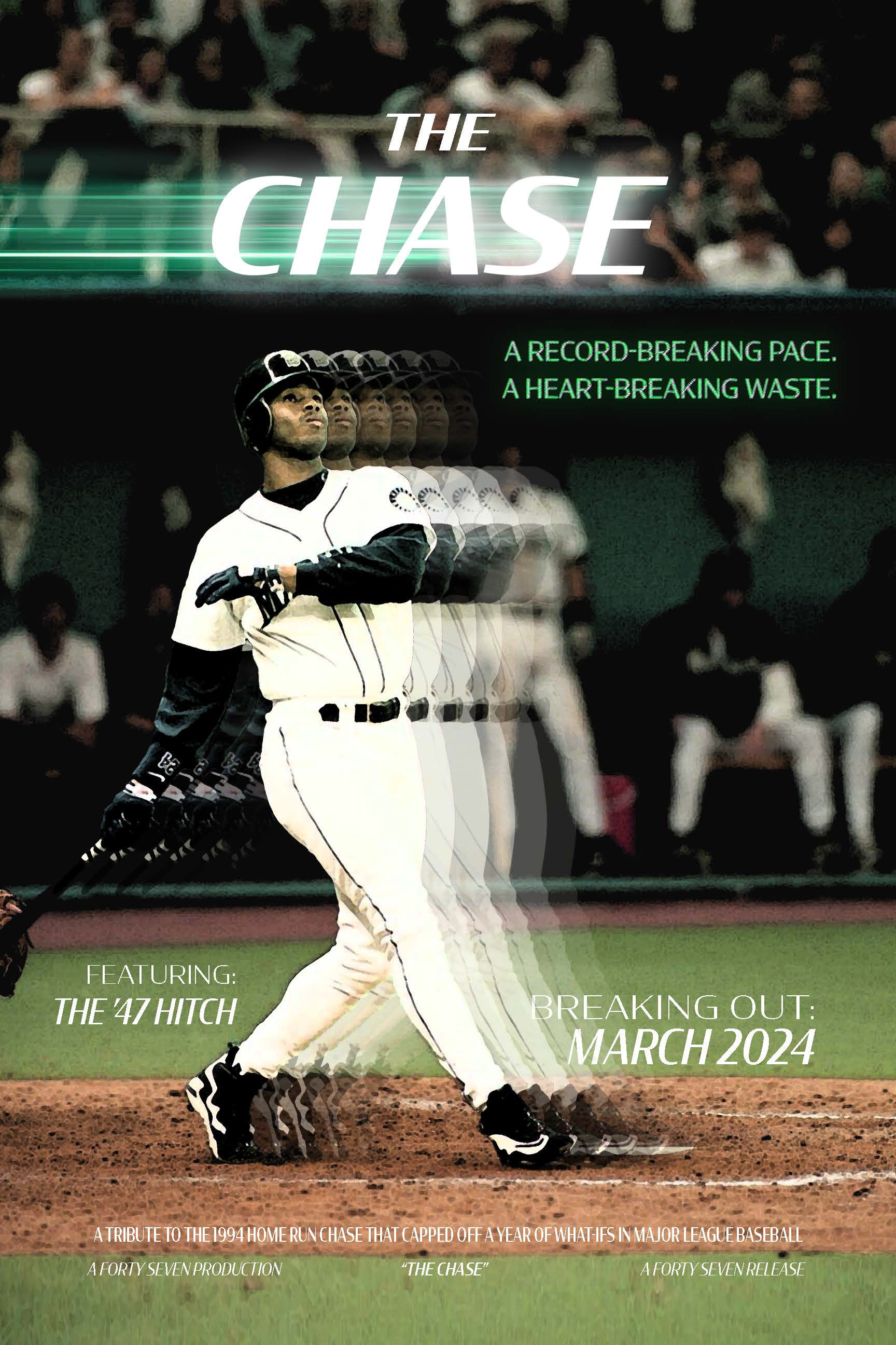 Sales Meeting Movie Poster