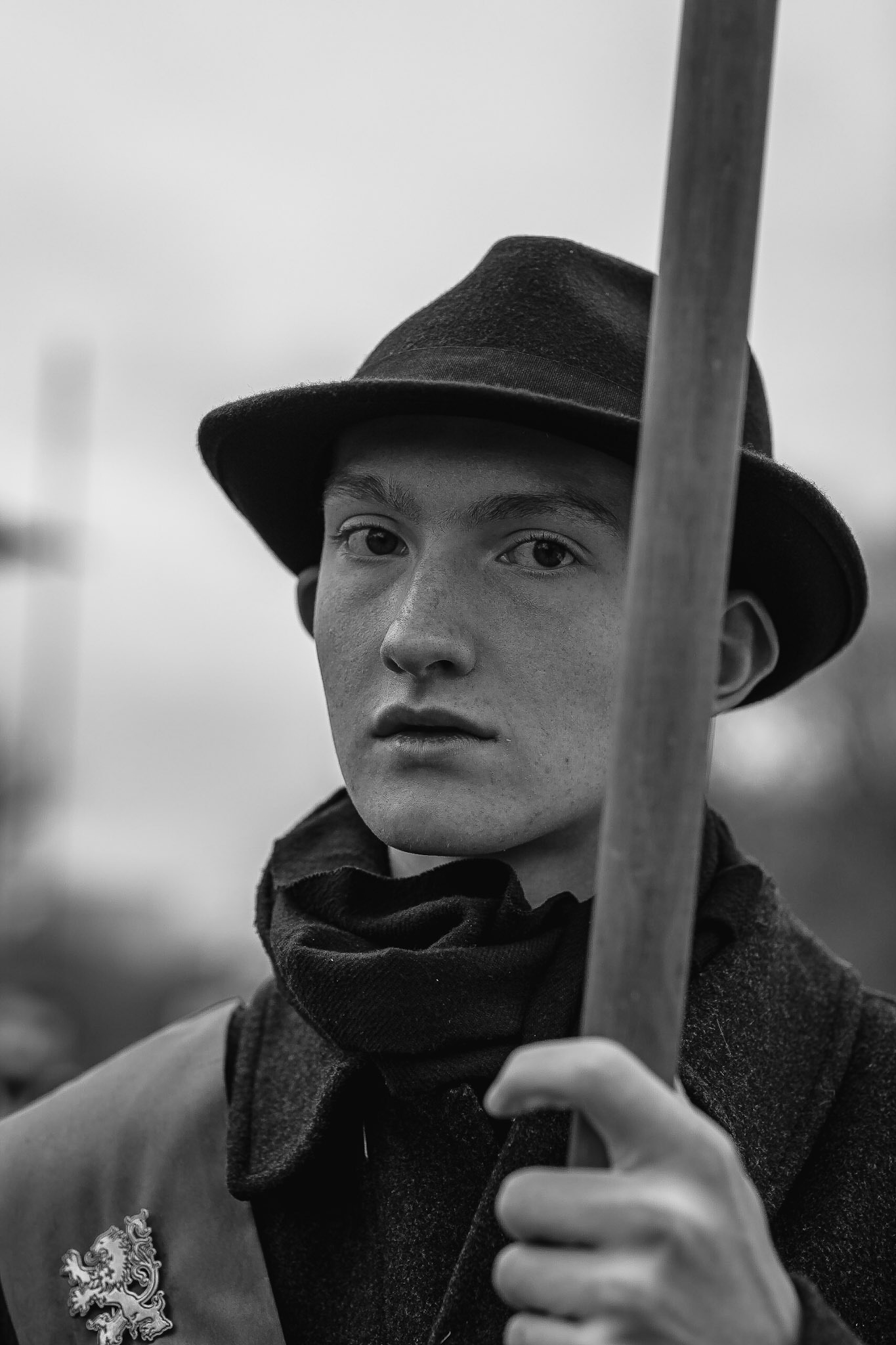 March for Life, annual Pro-Life Rally. Washington DC. January 24th, 2020