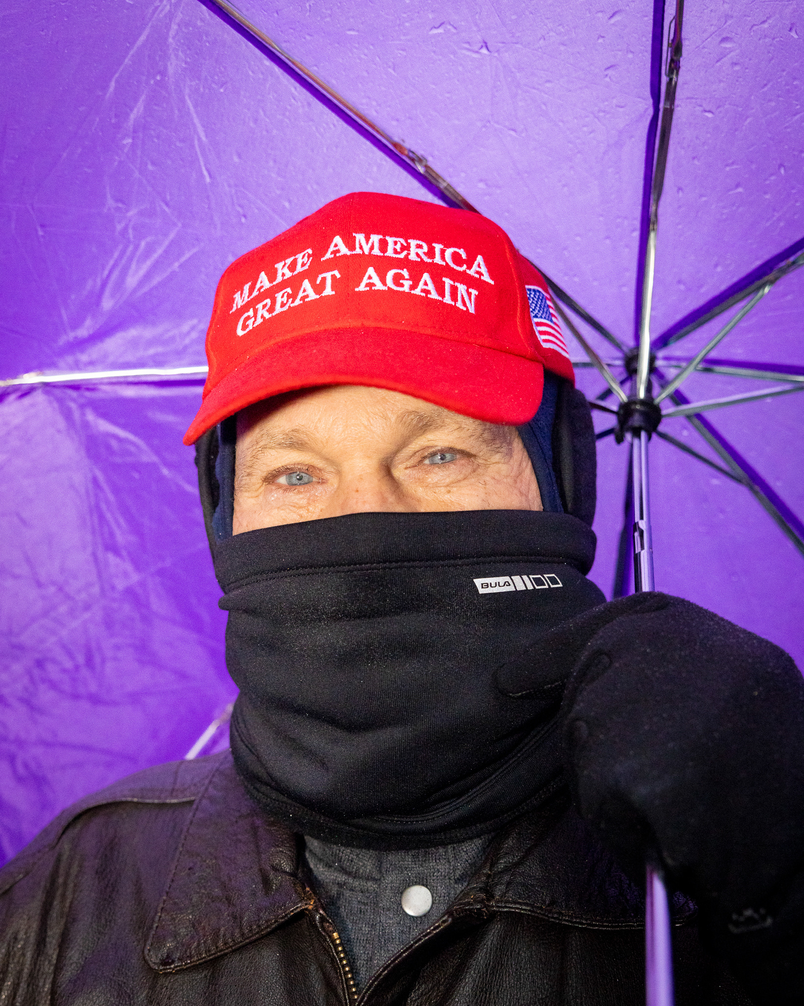 January 19th, 2025, Washington D.C. Inauguration Weekend