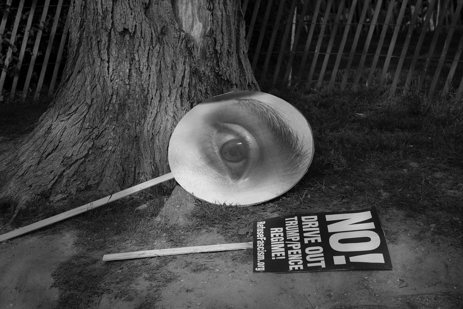 Climate March, Washington DC. April 29th, 2017