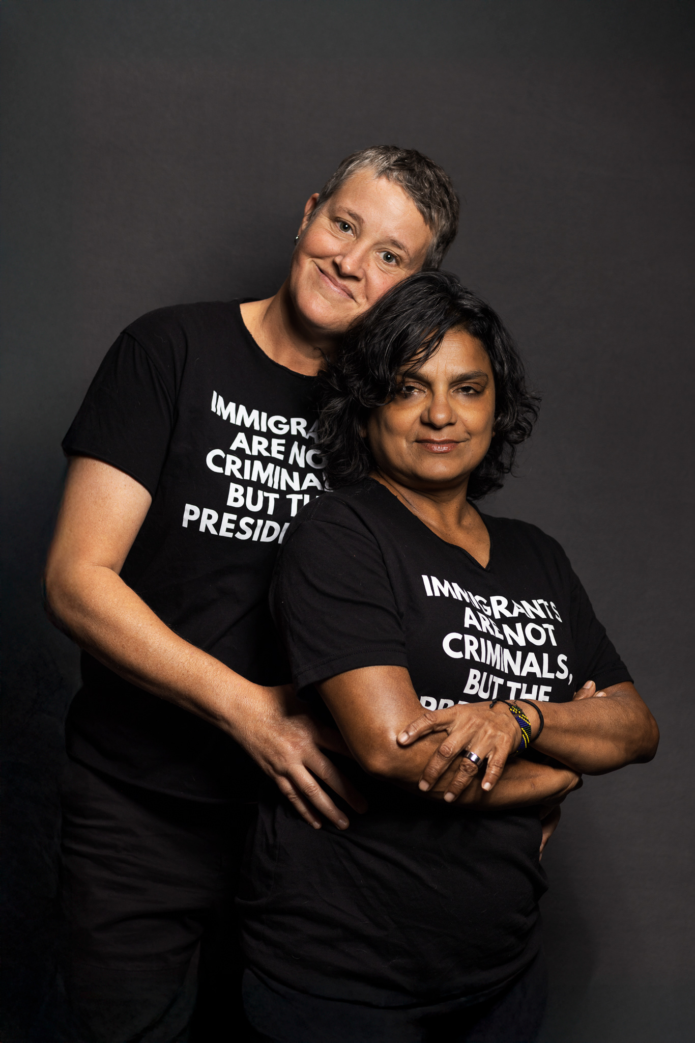 June 16th, 2025 NYC NY No King Protest