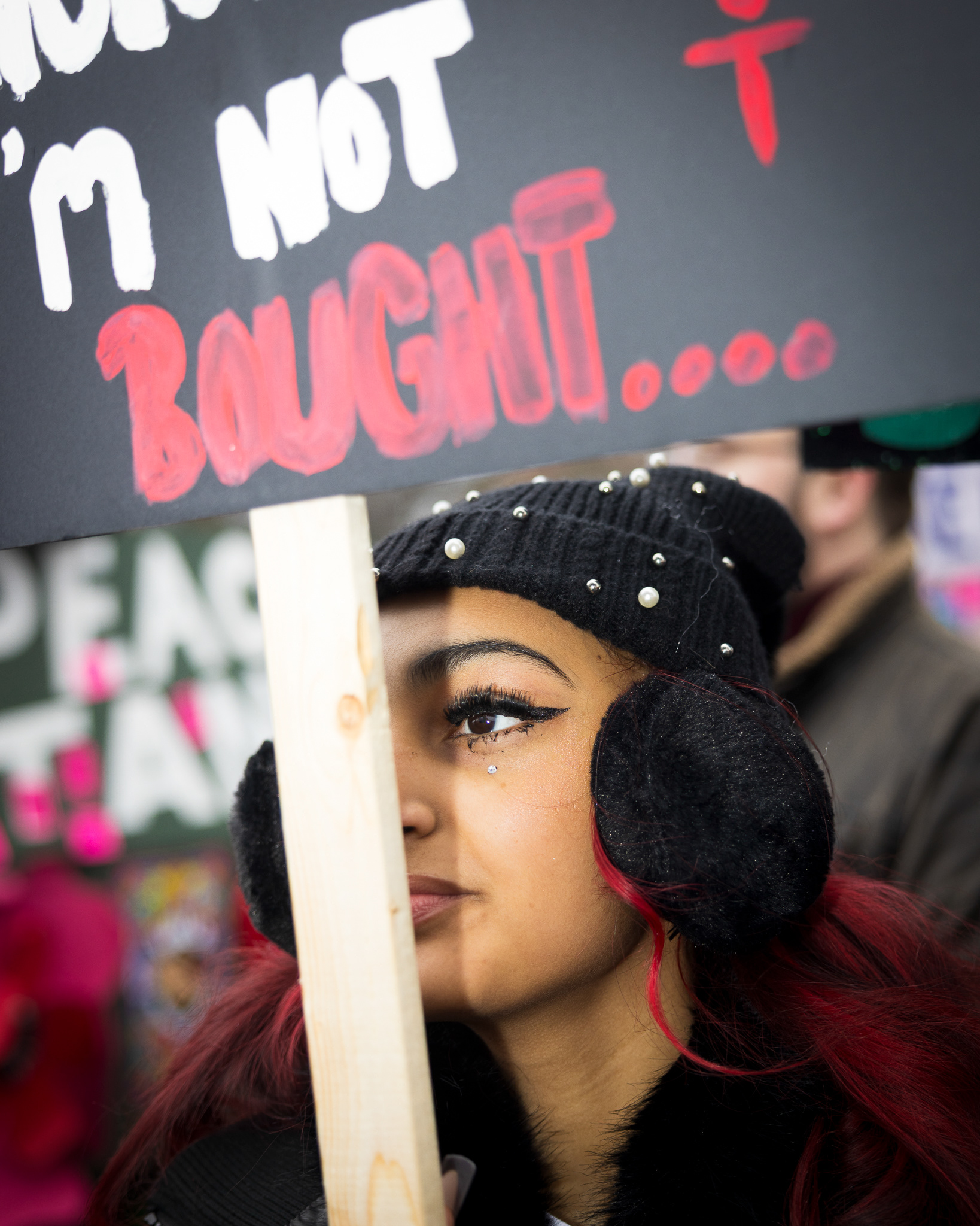 January 19th, 2025, Washington D.C. Inauguration Weekend