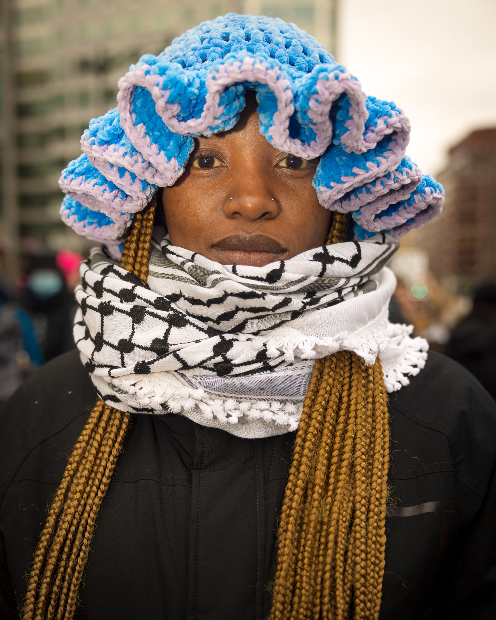 January 19th, 2025, Washington D.C. Inauguration Weekend