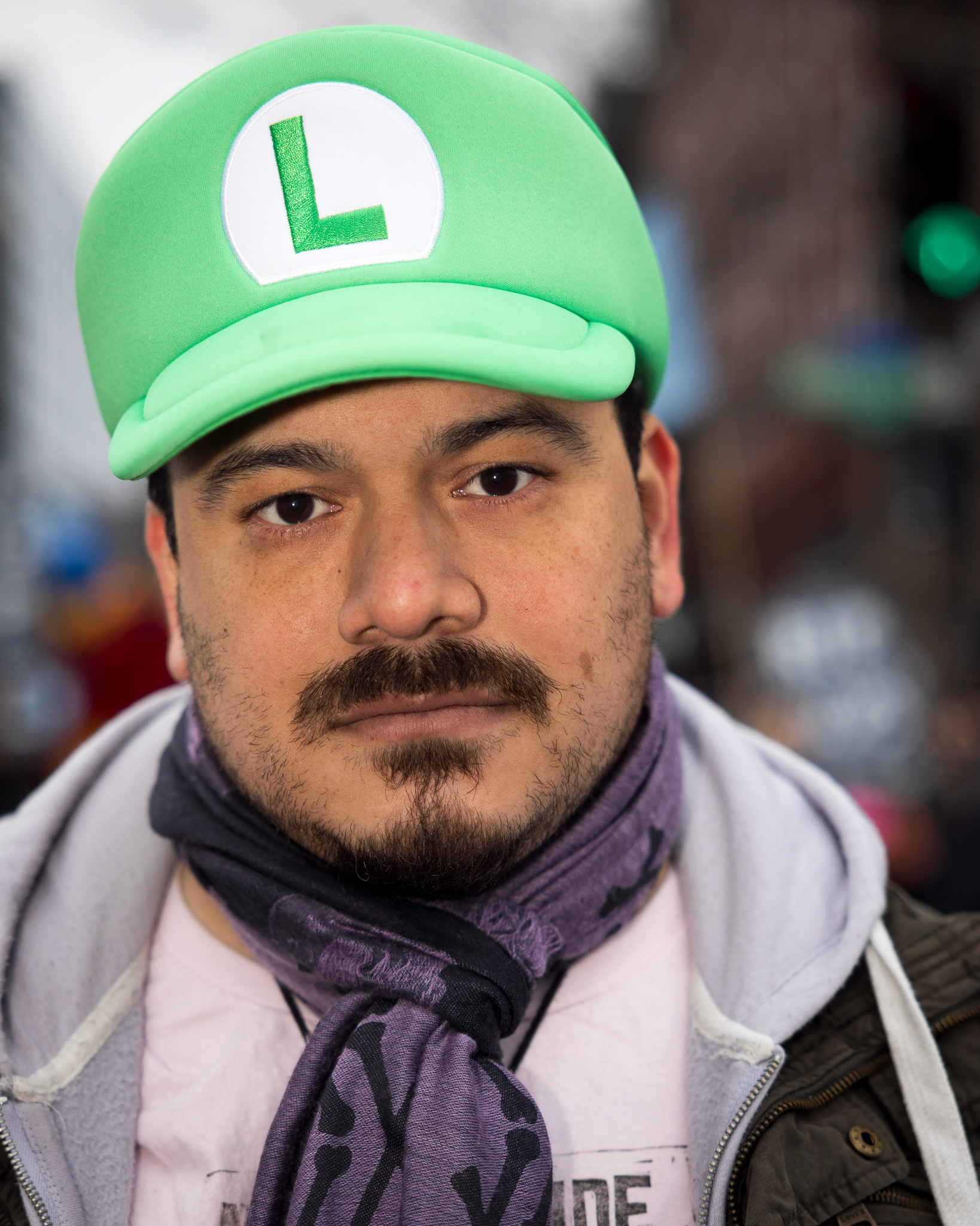 January 19th, 2025, Washington D.C. Inauguration Weekend