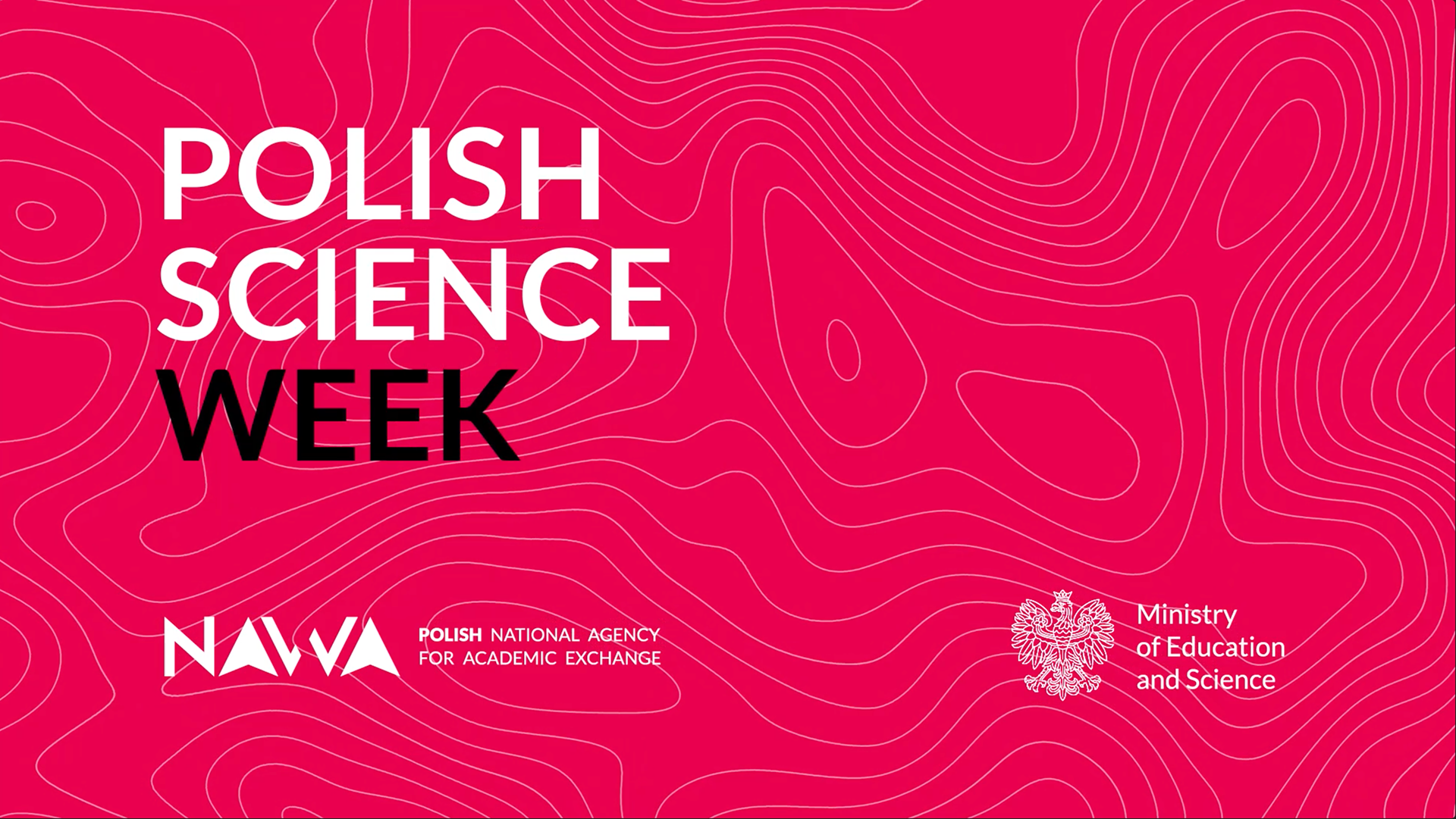 Polish Science Week - NAWA