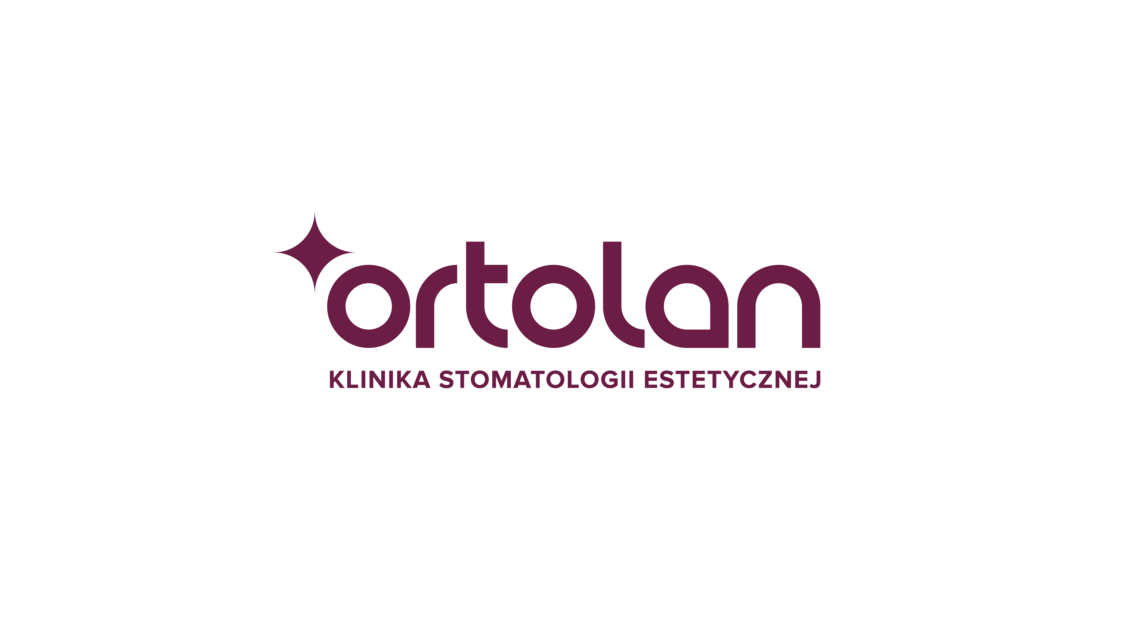 Ortolan Klinika Stomatologii Kosmetycznej - logo
