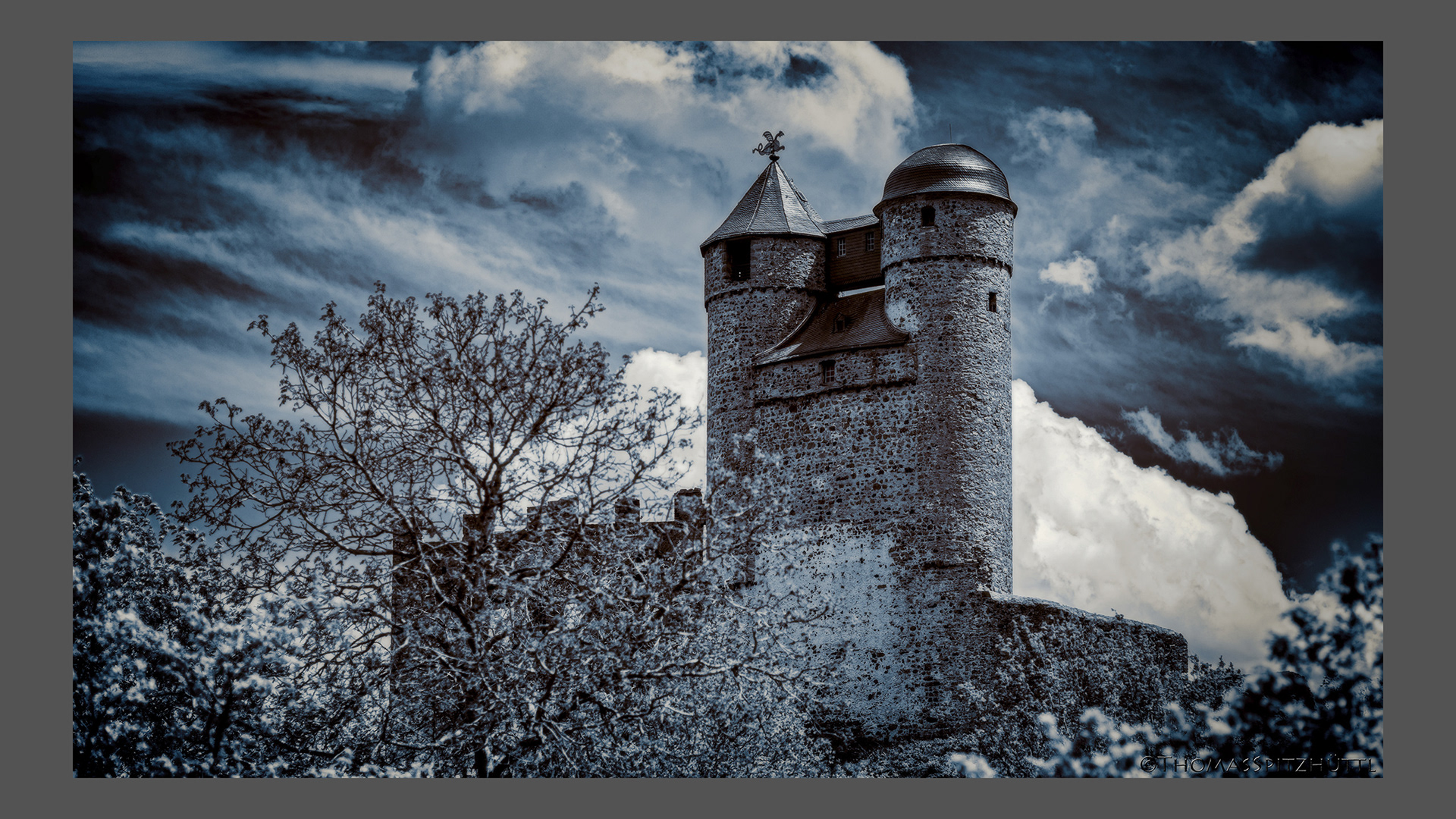 Burg Greifenstein I (2021)