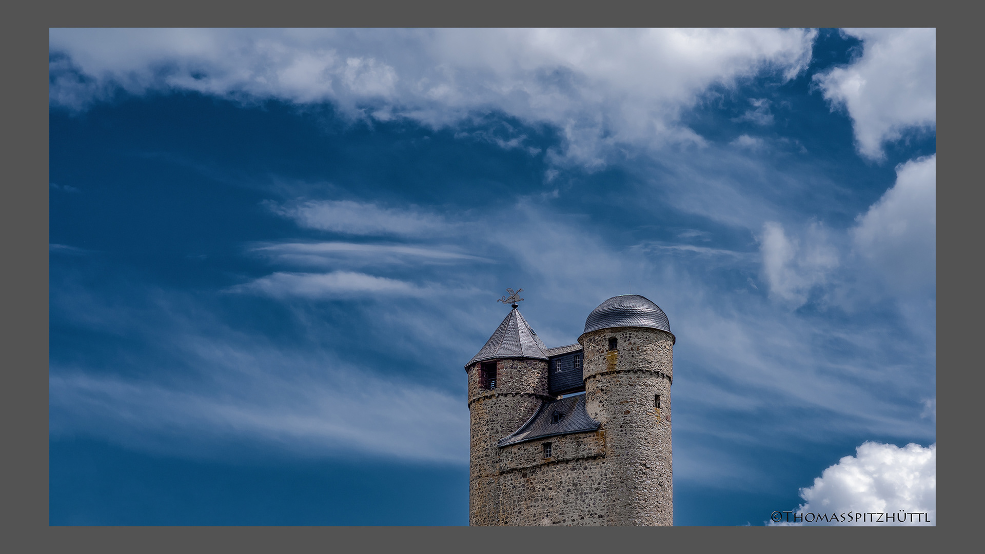 Burg Greifenstein II (2021)