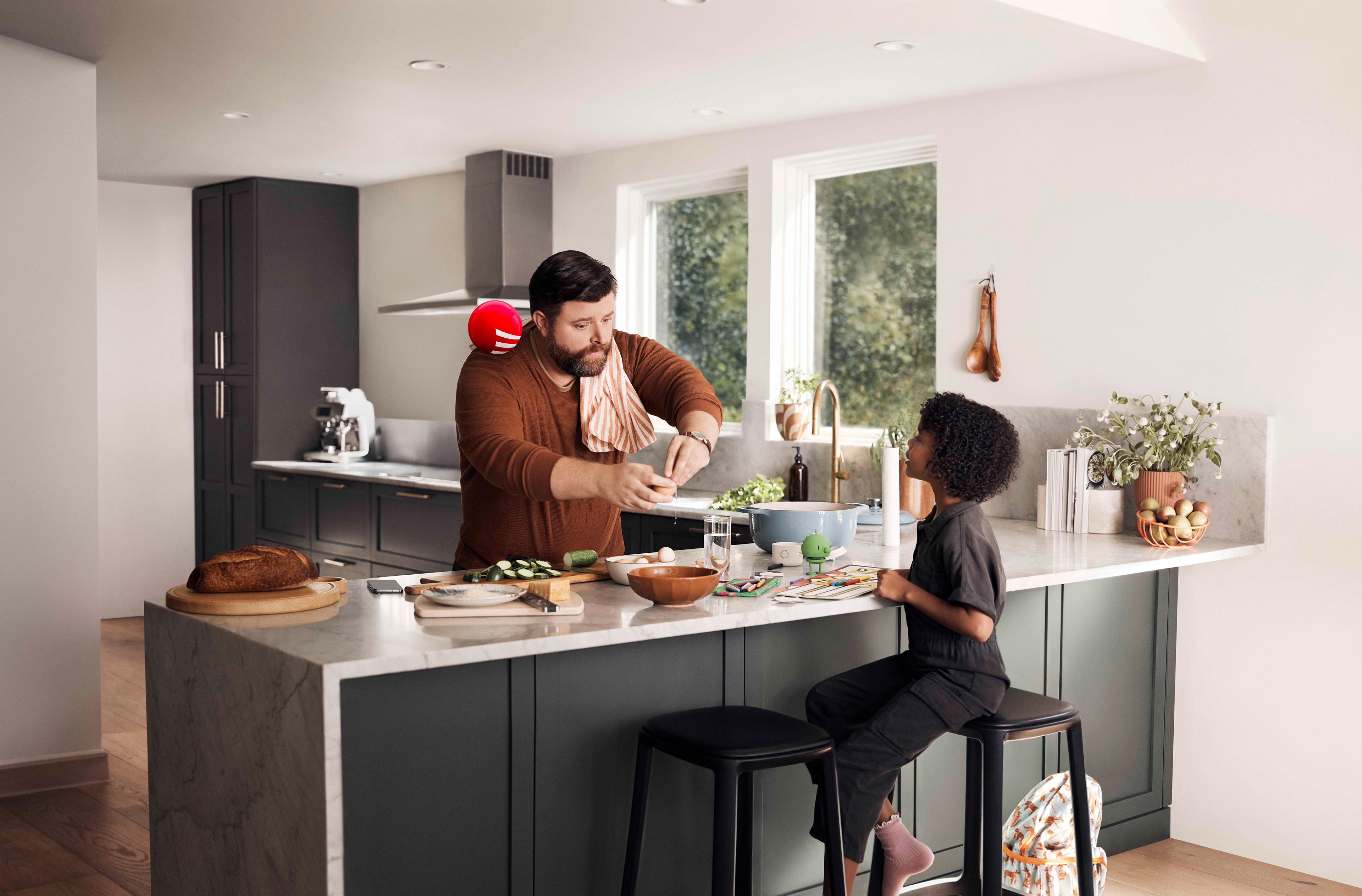 alt="Advanced compositing and color grading for Bank of America campaign, featuring 3D artwork and imagery used on billboards and large-scale print platforms"
