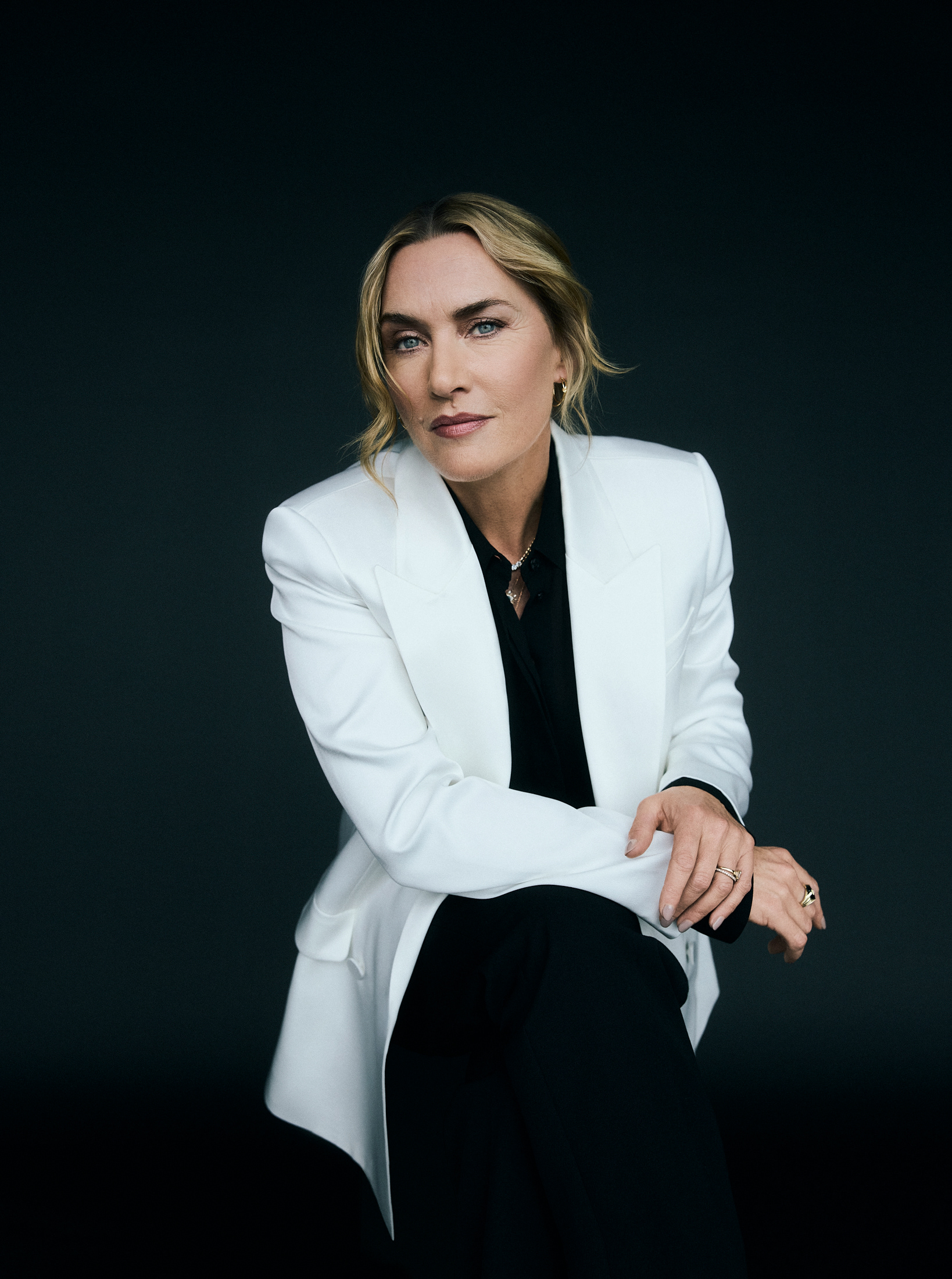 Kate Wi let, Newsweek 2026