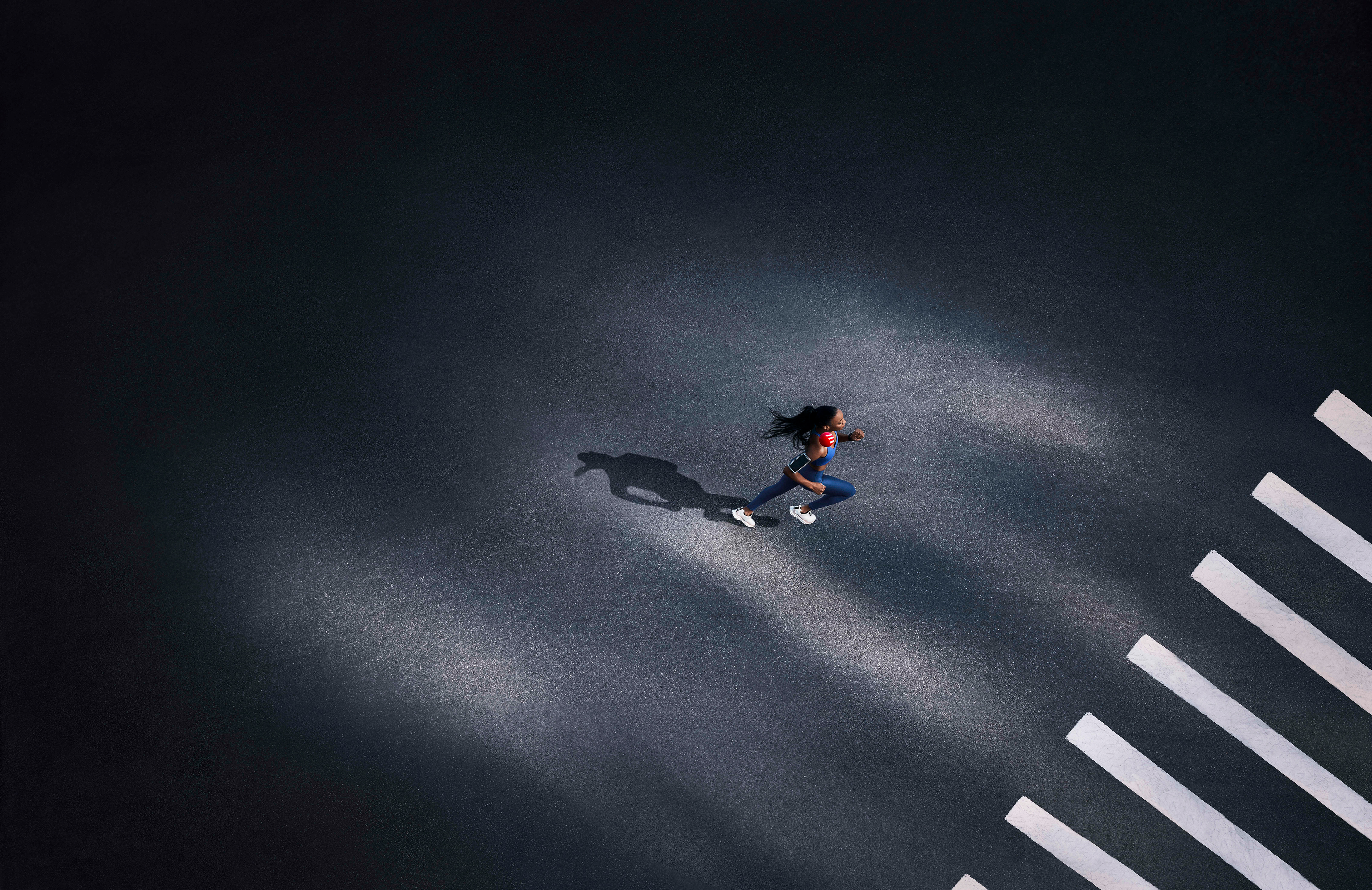 alt="Advanced compositing and color grading for Bank of America campaign, featuring 3D artwork and imagery used on billboards and large-scale print platforms"