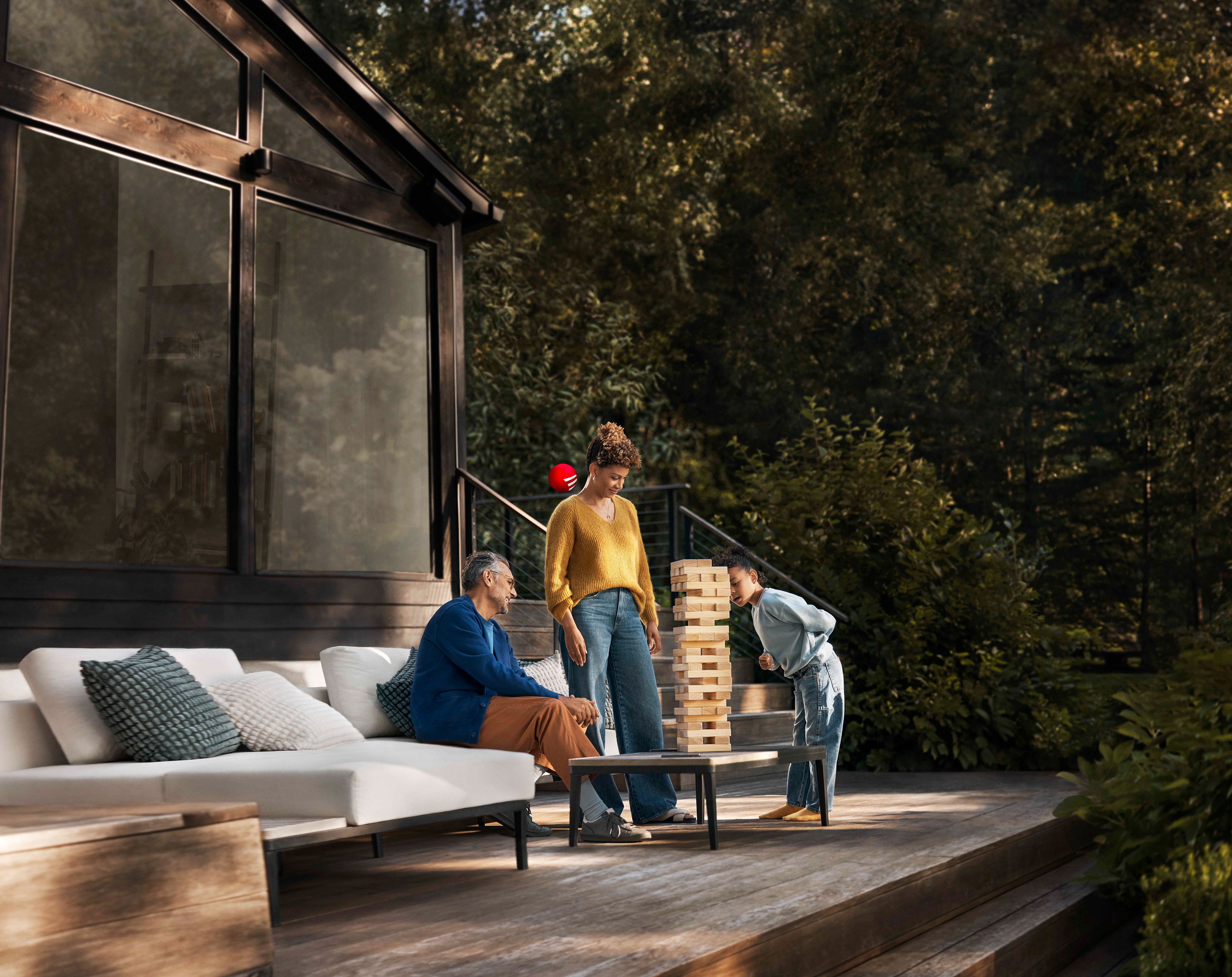 alt="Advanced compositing and color grading for Bank of America campaign, featuring 3D artwork and imagery used on billboards and large-scale print platforms"