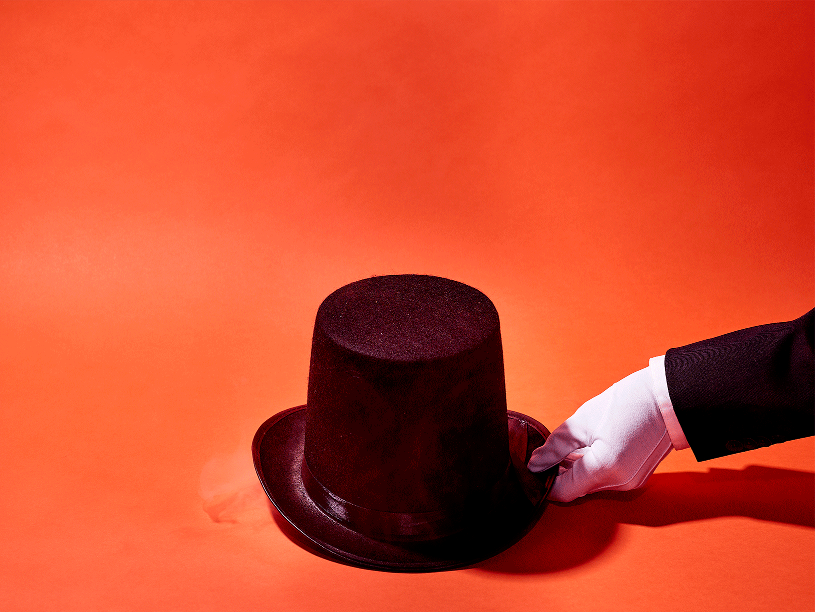 Clean visual effects and bright tones in Magic Spoon video, post-production by 33Post.