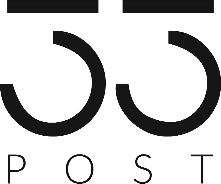 33 post logo