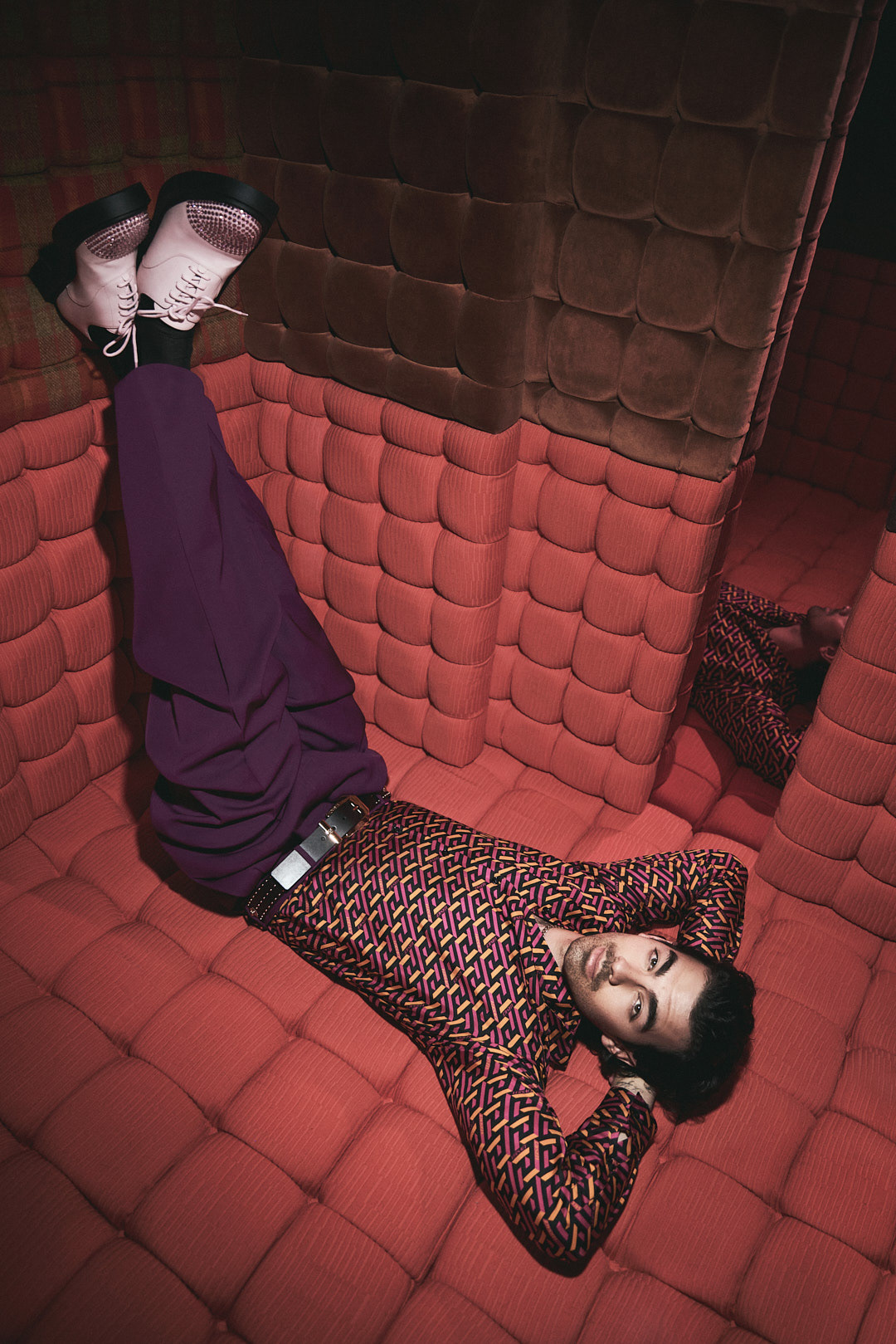 Picture of Joe Jonas Jonas brothers, Alexa magazine 