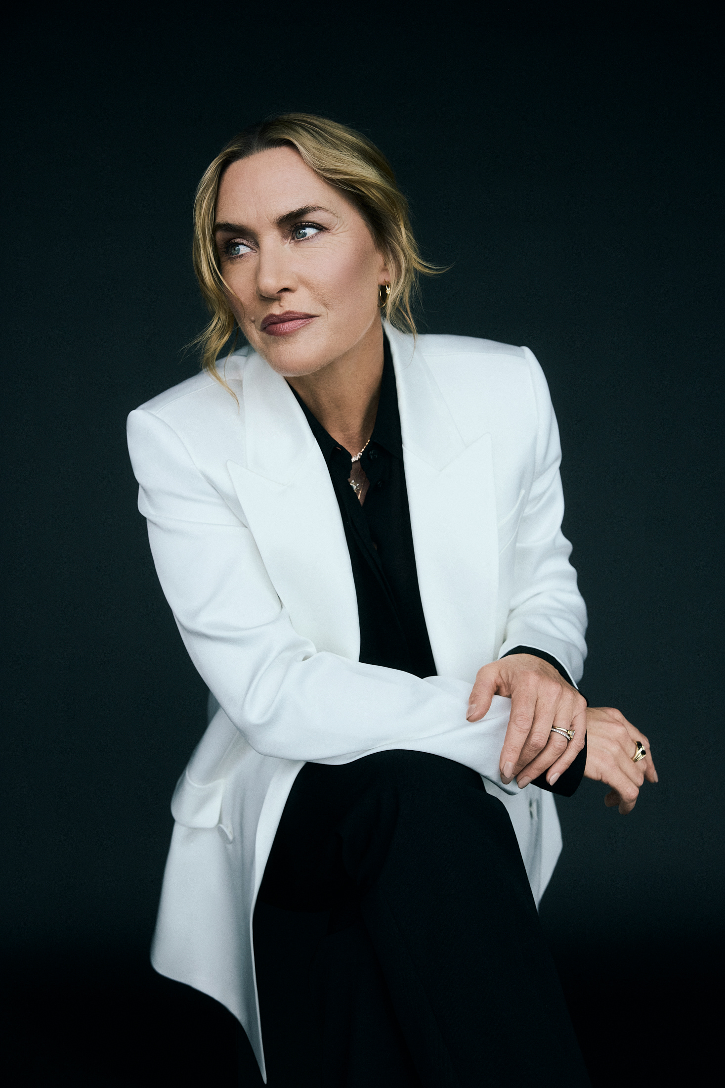 Kate Wi let, Newsweek 2026