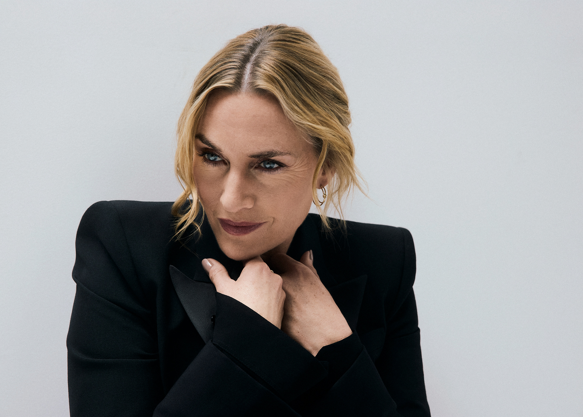 Kate Wi let, Newsweek 2026 close up