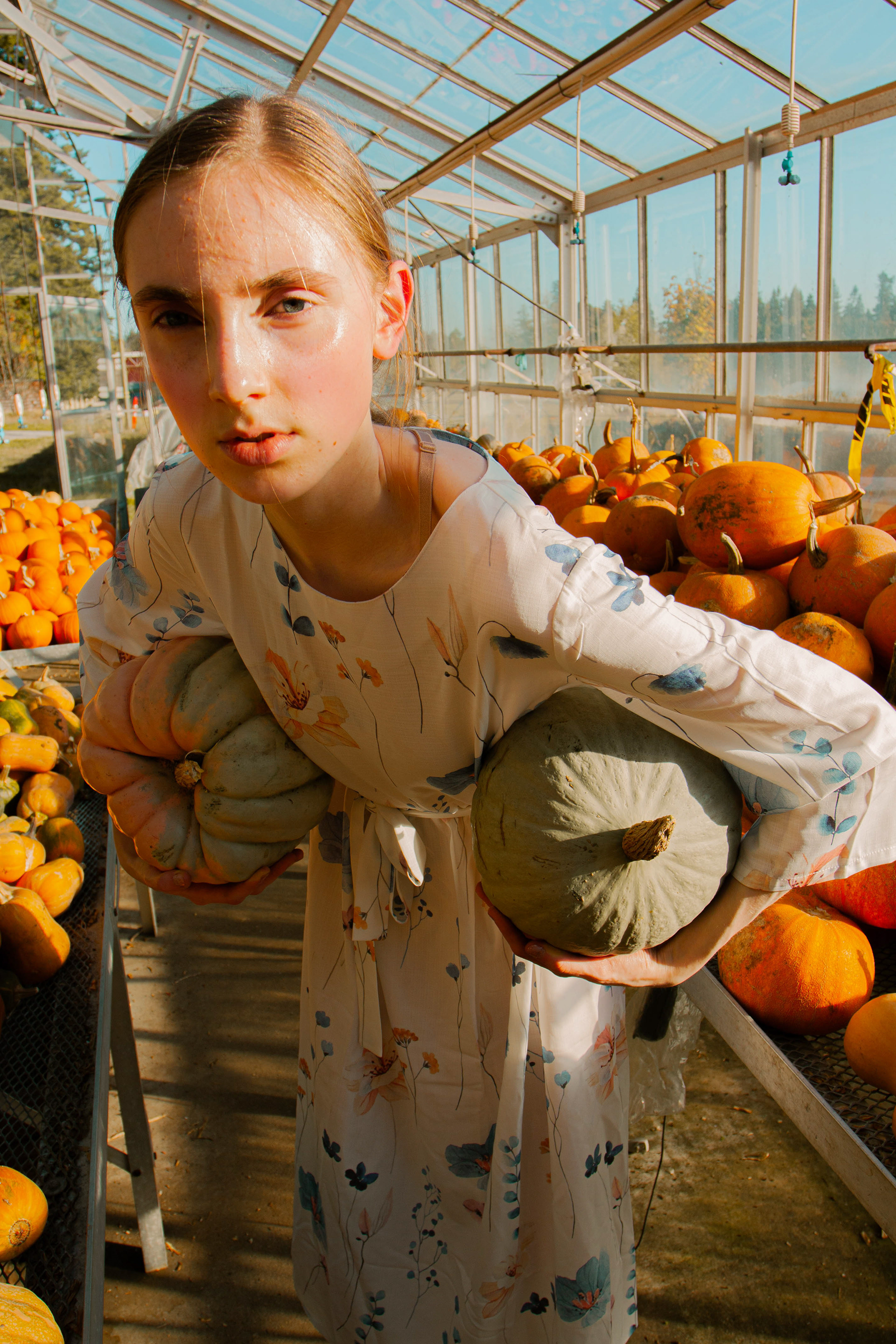 Photo by Sofya Babak