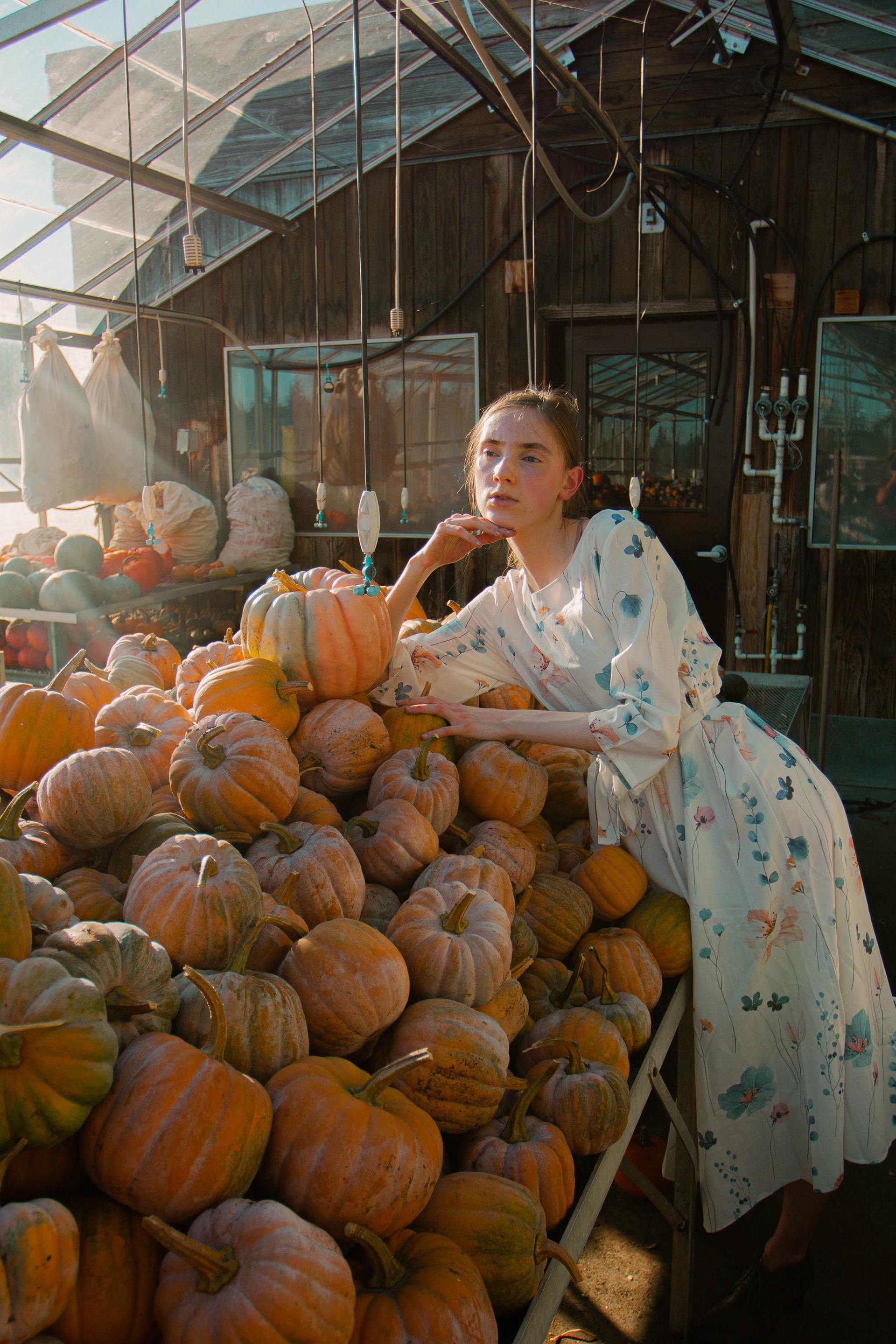 Photo by Sofya Babak