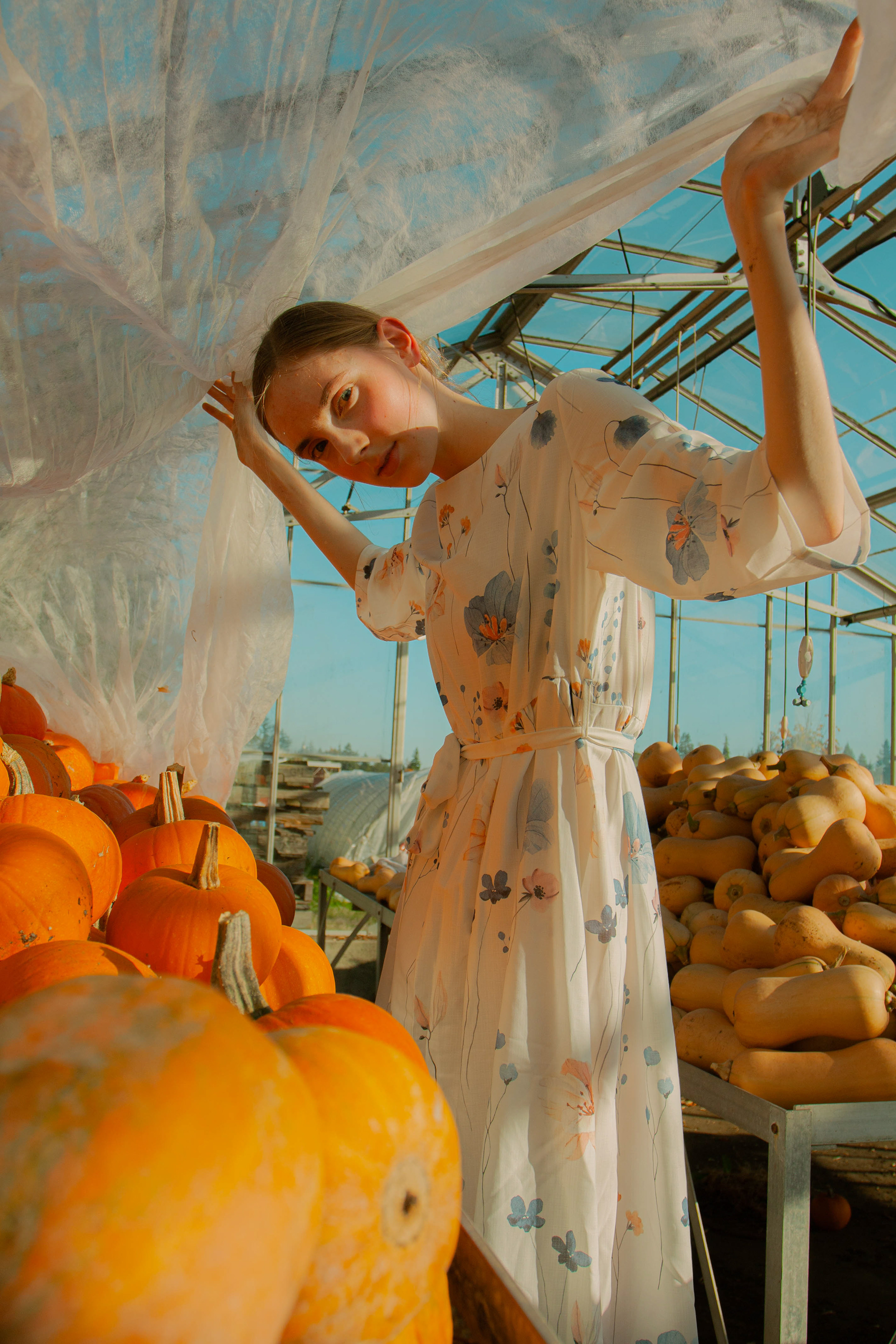 Photo by Sofya Babak