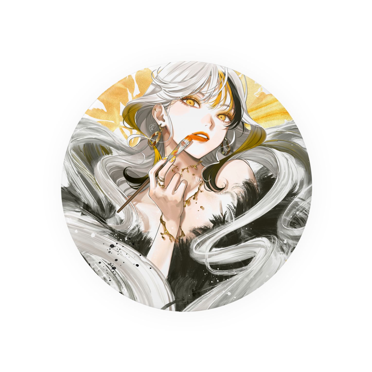 SUZURI